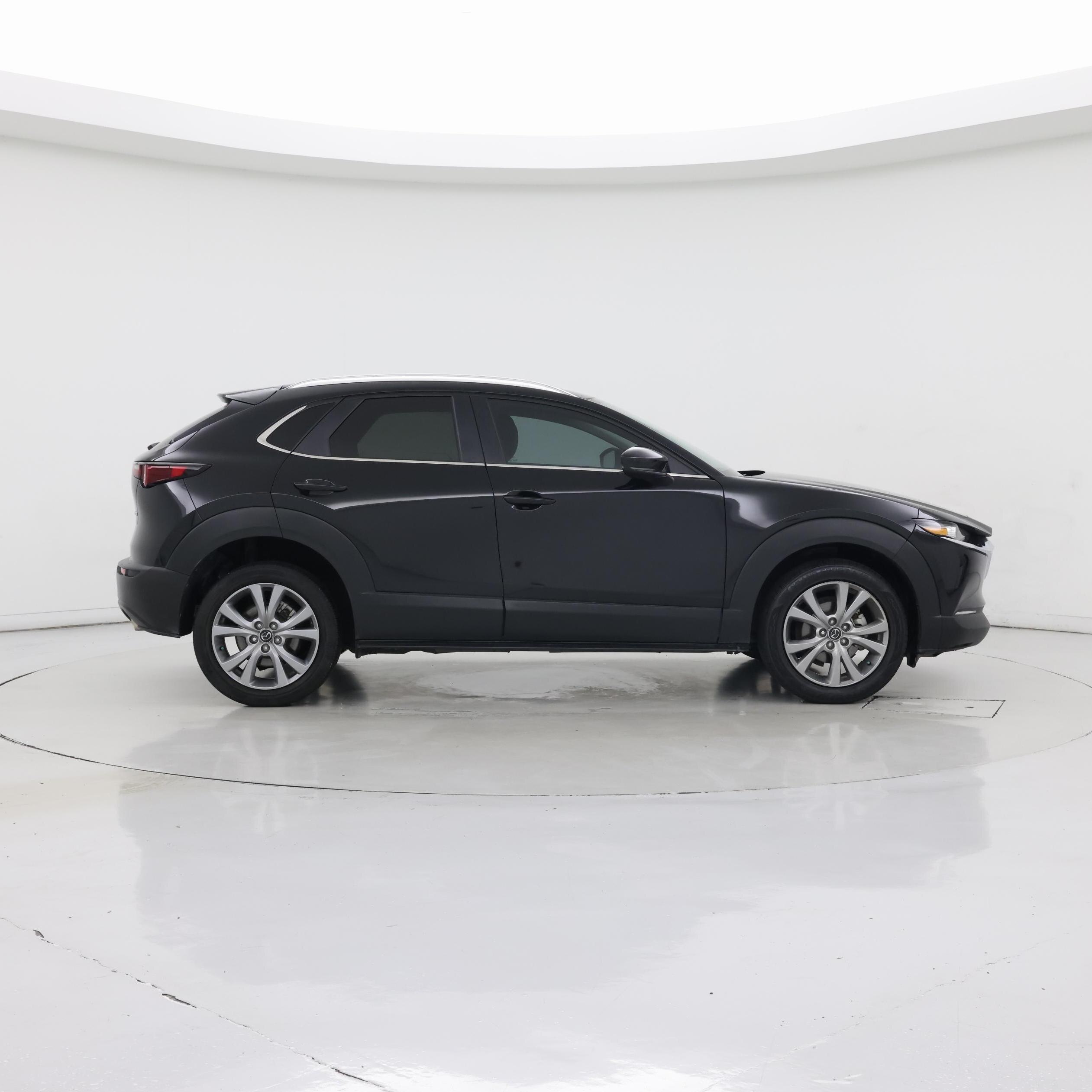 Thumbnail: 2022 Mazda CX-30 - 7