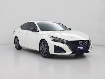 2023 Nissan Altima SR