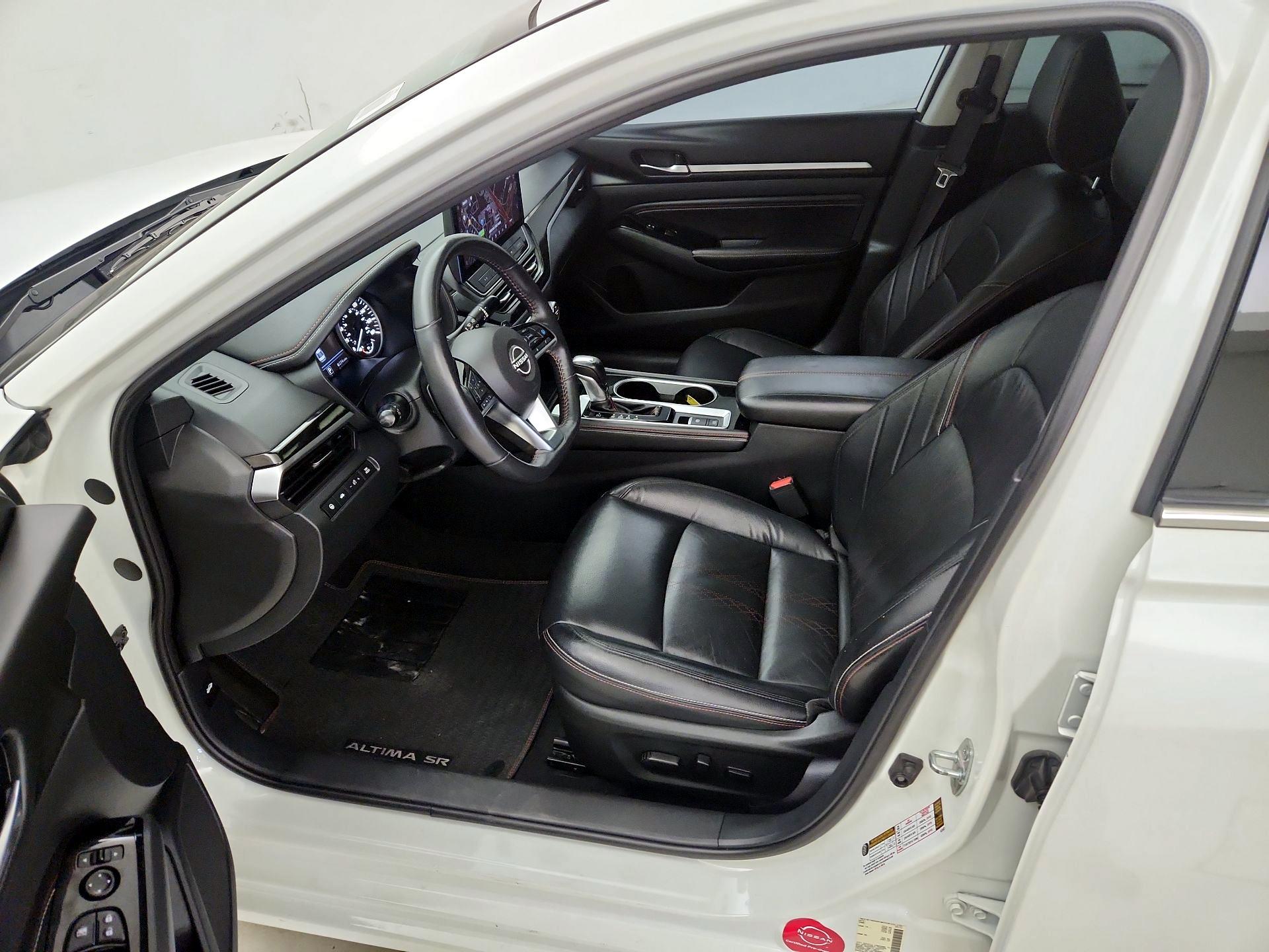 Thumbnail: 2023 Nissan Altima - 11