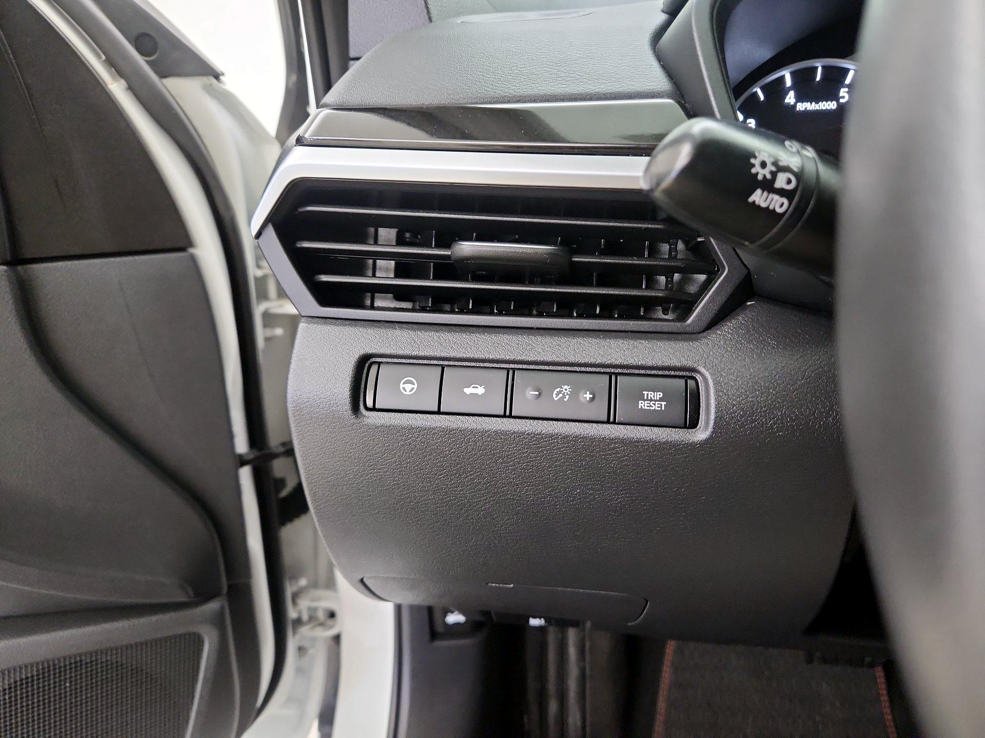 Thumbnail: 2023 Nissan Altima - 13