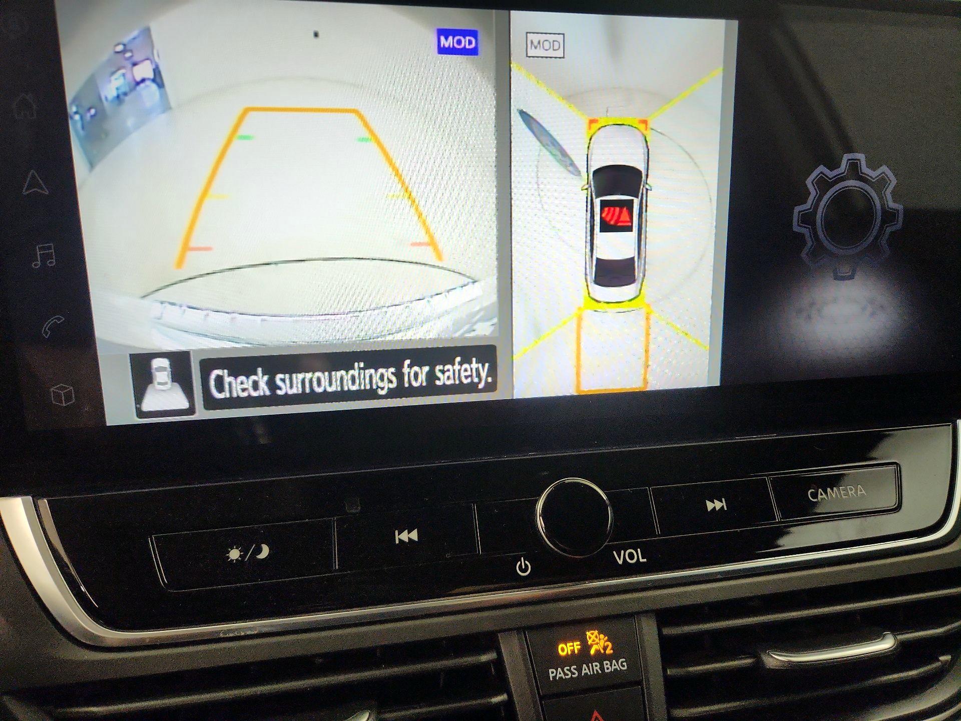 Thumbnail: 2023 Nissan Altima - 15