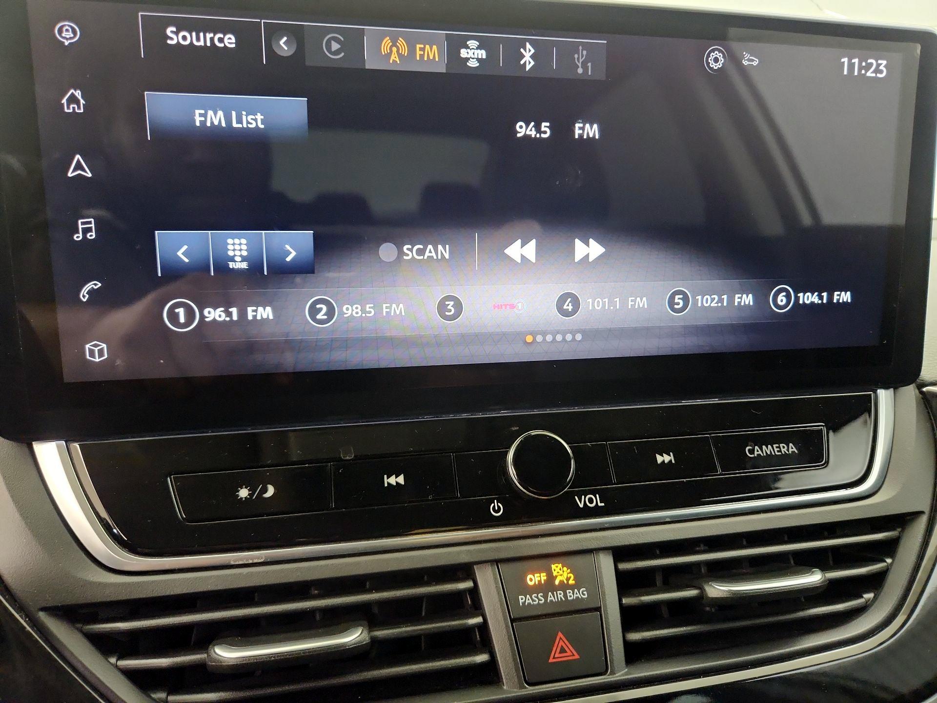 Thumbnail: 2023 Nissan Altima - 16