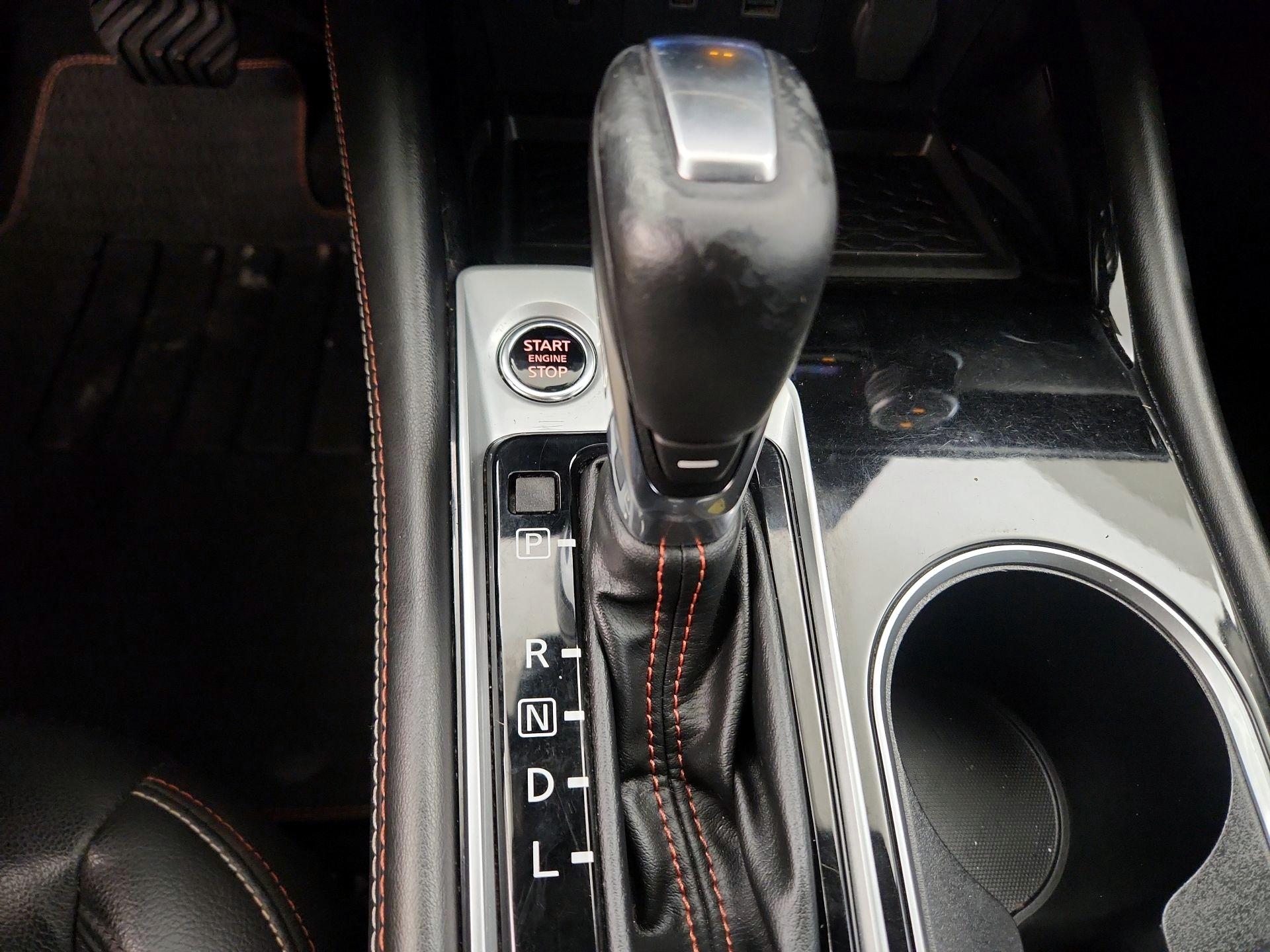 Thumbnail: 2023 Nissan Altima - 18