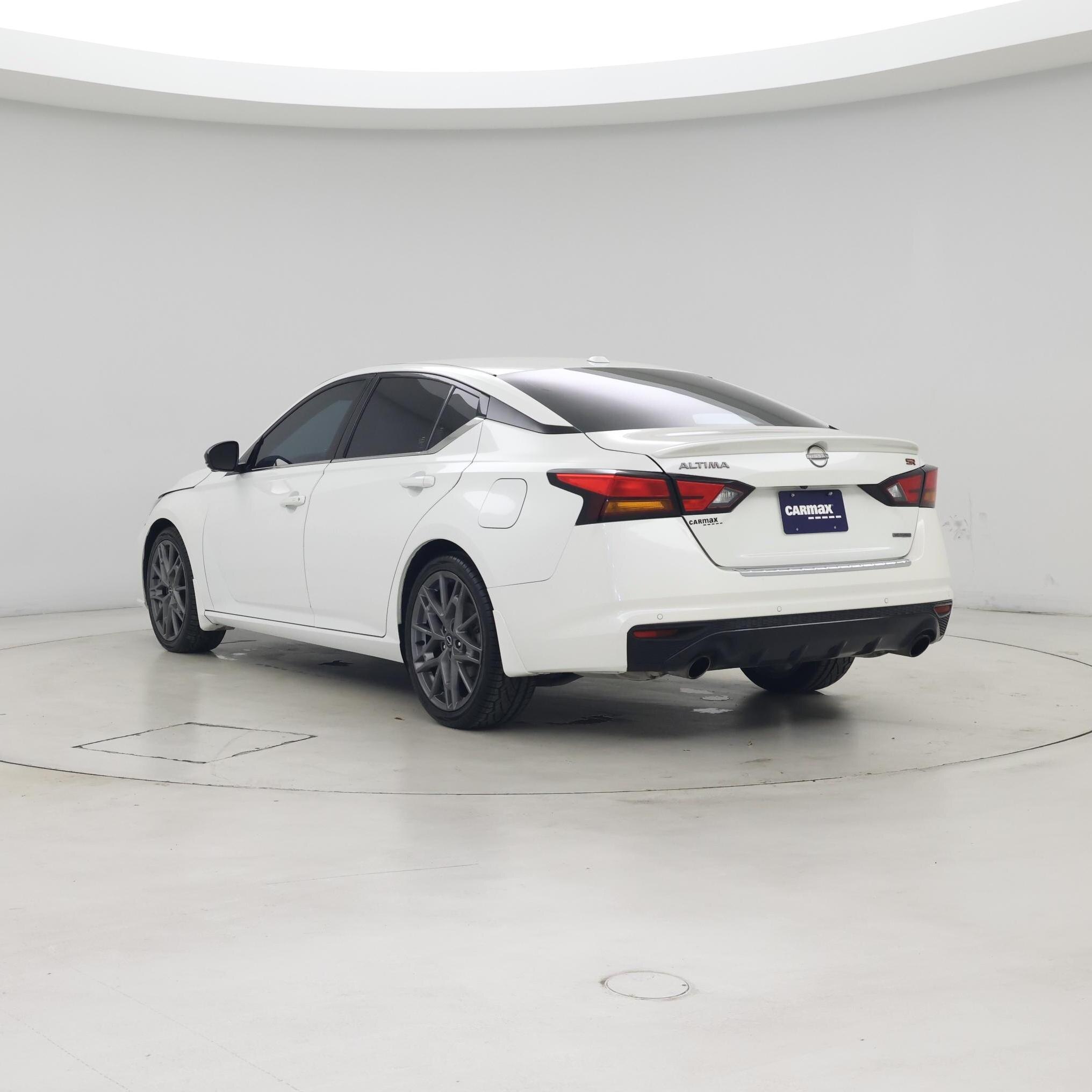 Thumbnail: 2023 Nissan Altima - 2