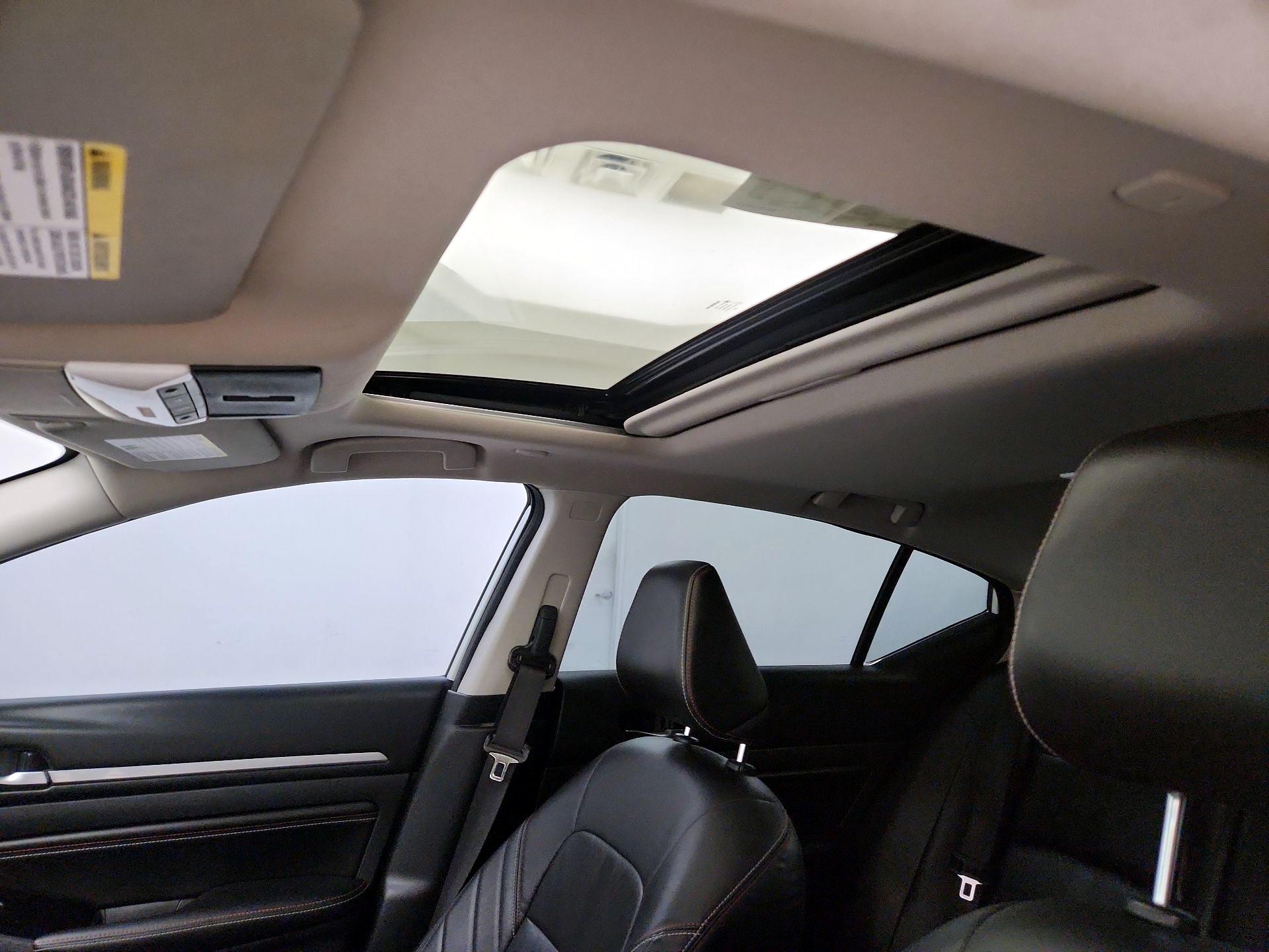 Thumbnail: 2023 Nissan Altima - 20