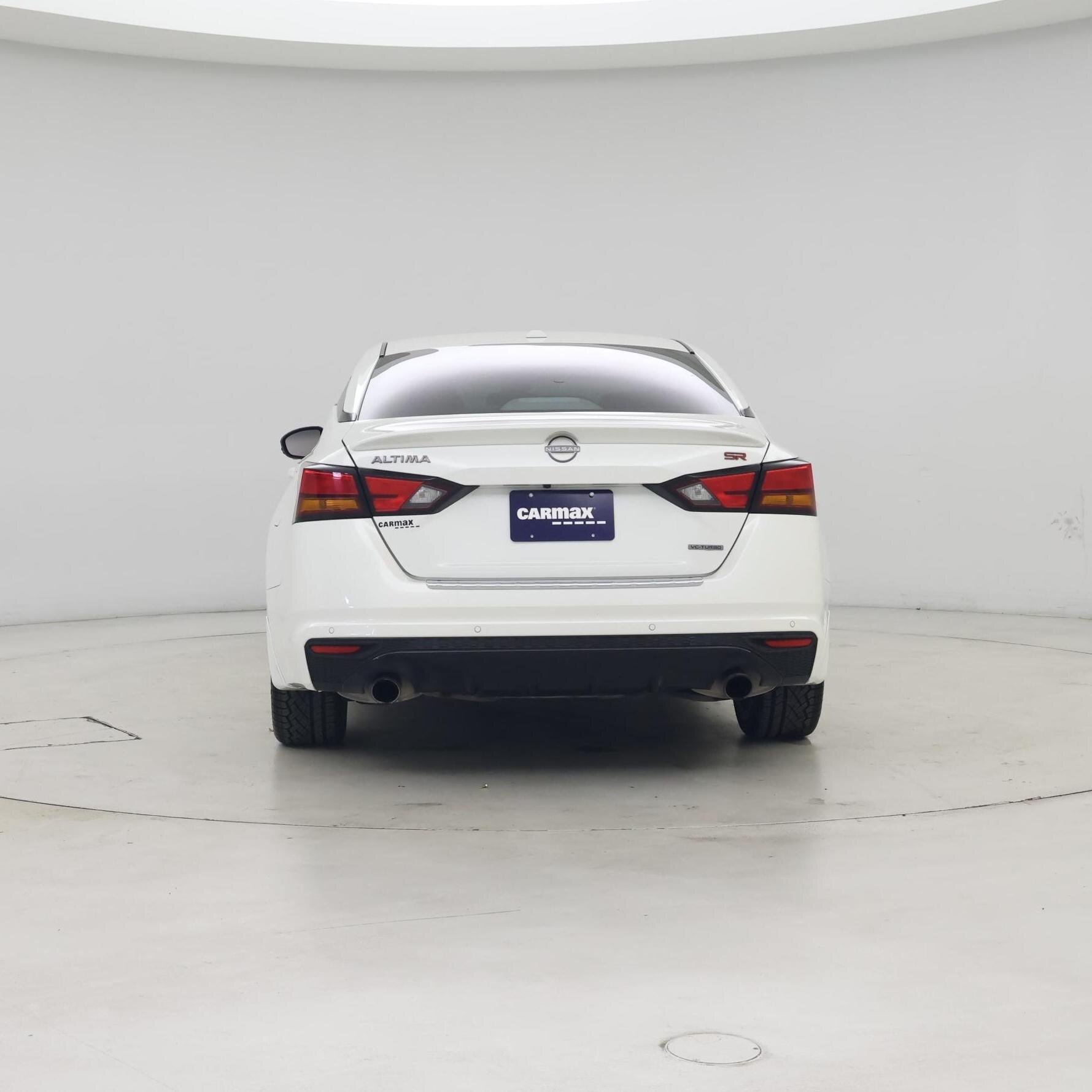 Thumbnail: 2023 Nissan Altima - 6