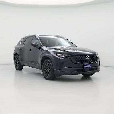 2024 Mazda CX-50 2.5 S Preferred Package