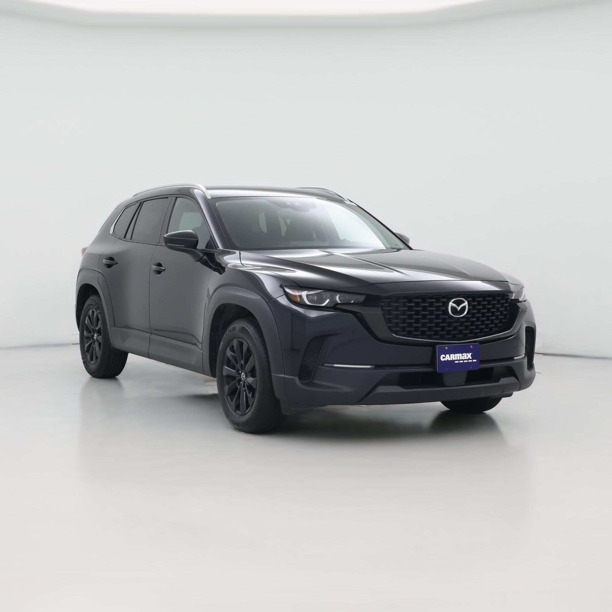 Thumbnail: 2024 Mazda CX-50 - 1