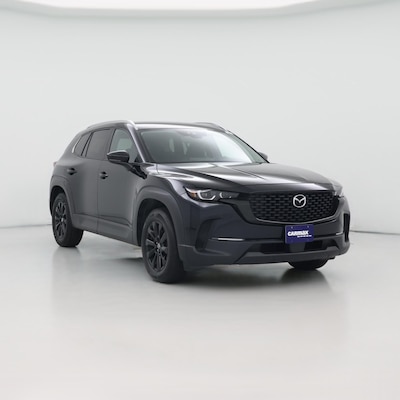 2024 Mazda CX-50 2.5 S Preferred Package