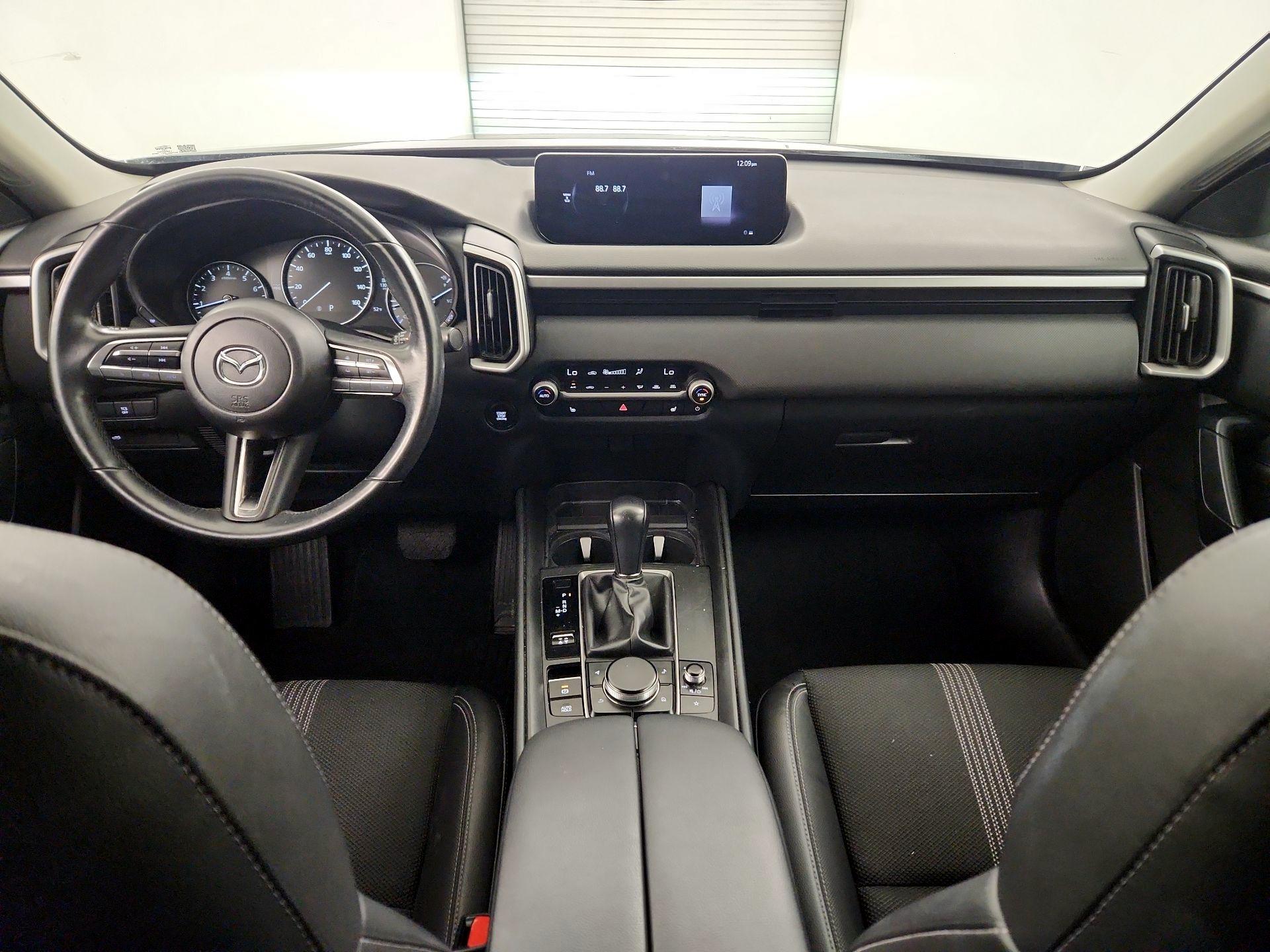 Thumbnail: 2024 Mazda CX-50 - 9