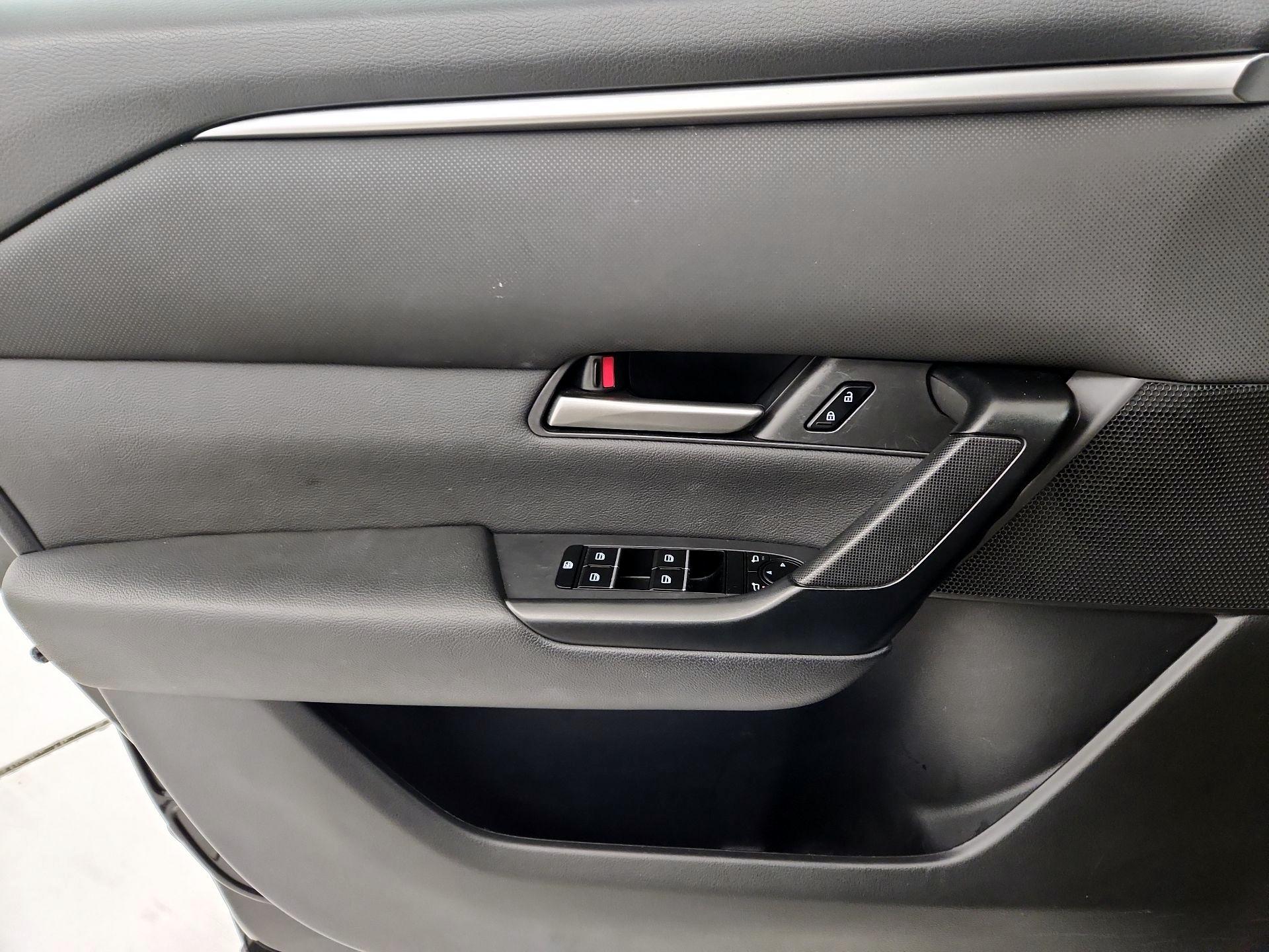 Thumbnail: 2024 Mazda CX-50 - 12