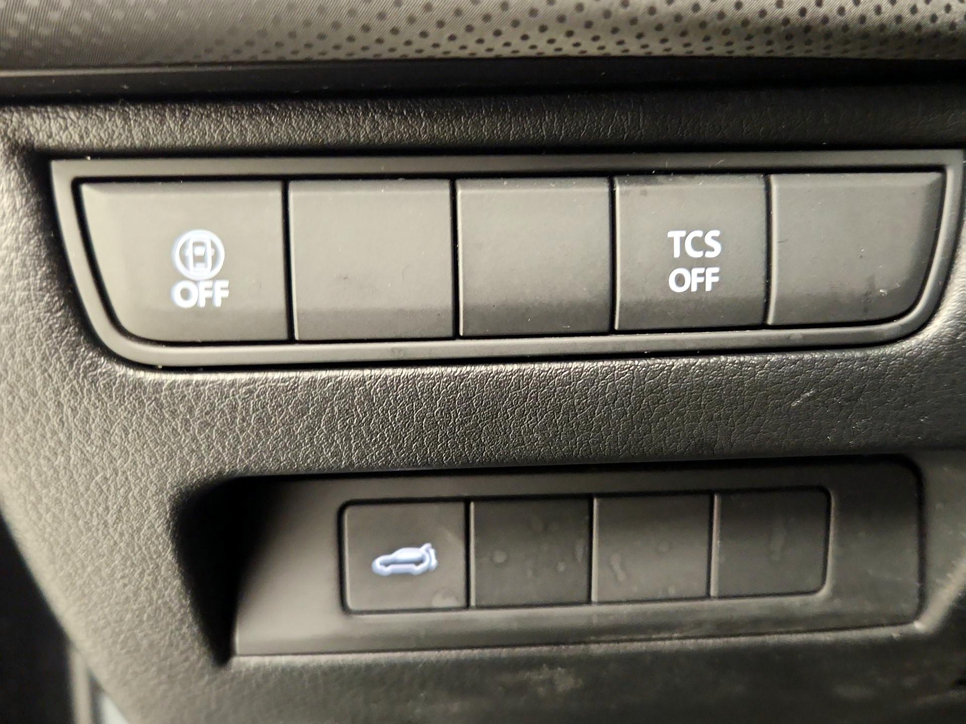 Thumbnail: 2024 Mazda CX-50 - 13