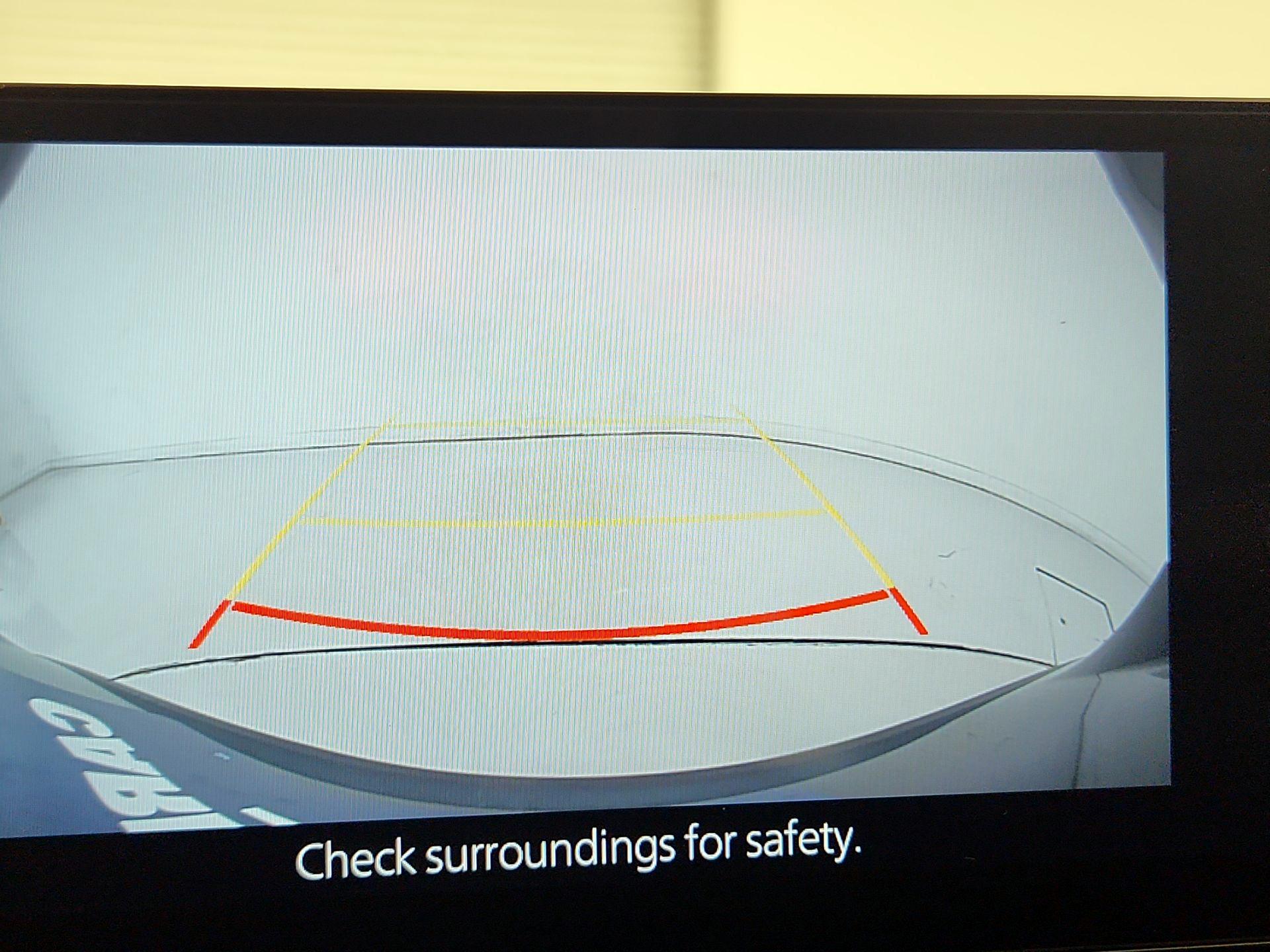 Thumbnail: 2024 Mazda CX-50 - 14