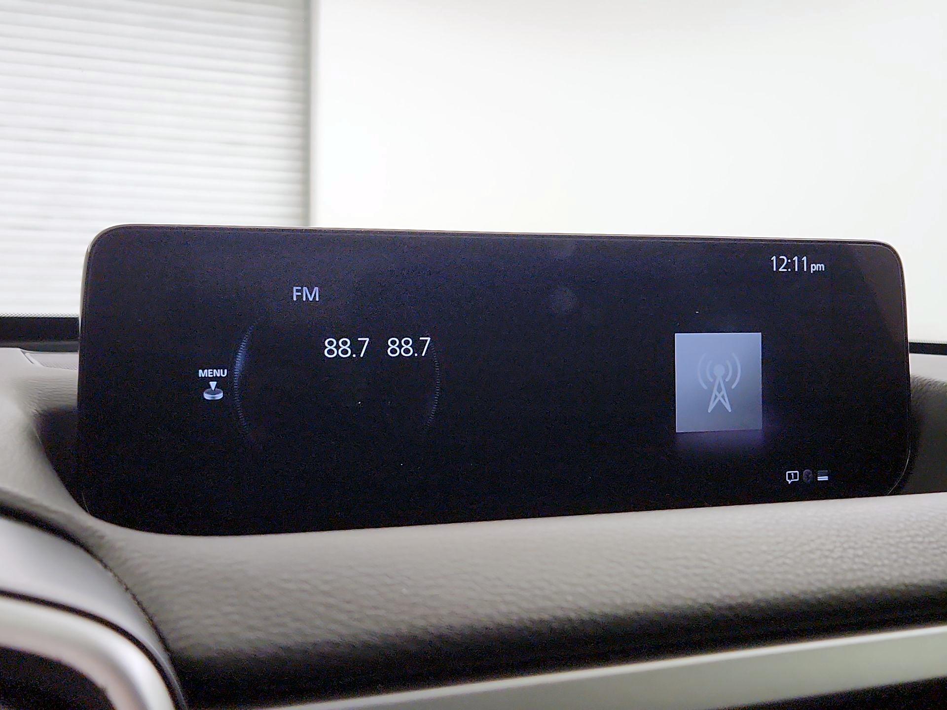 Thumbnail: 2024 Mazda CX-50 - 15