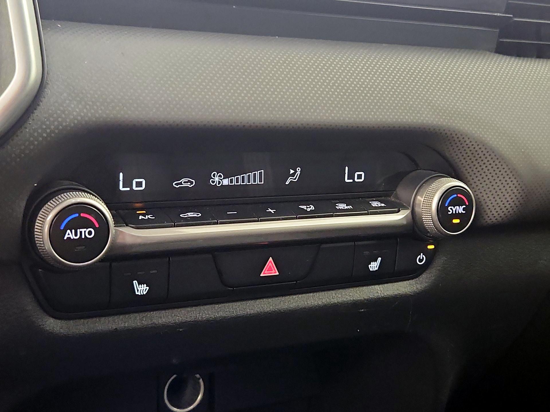 Thumbnail: 2024 Mazda CX-50 - 16