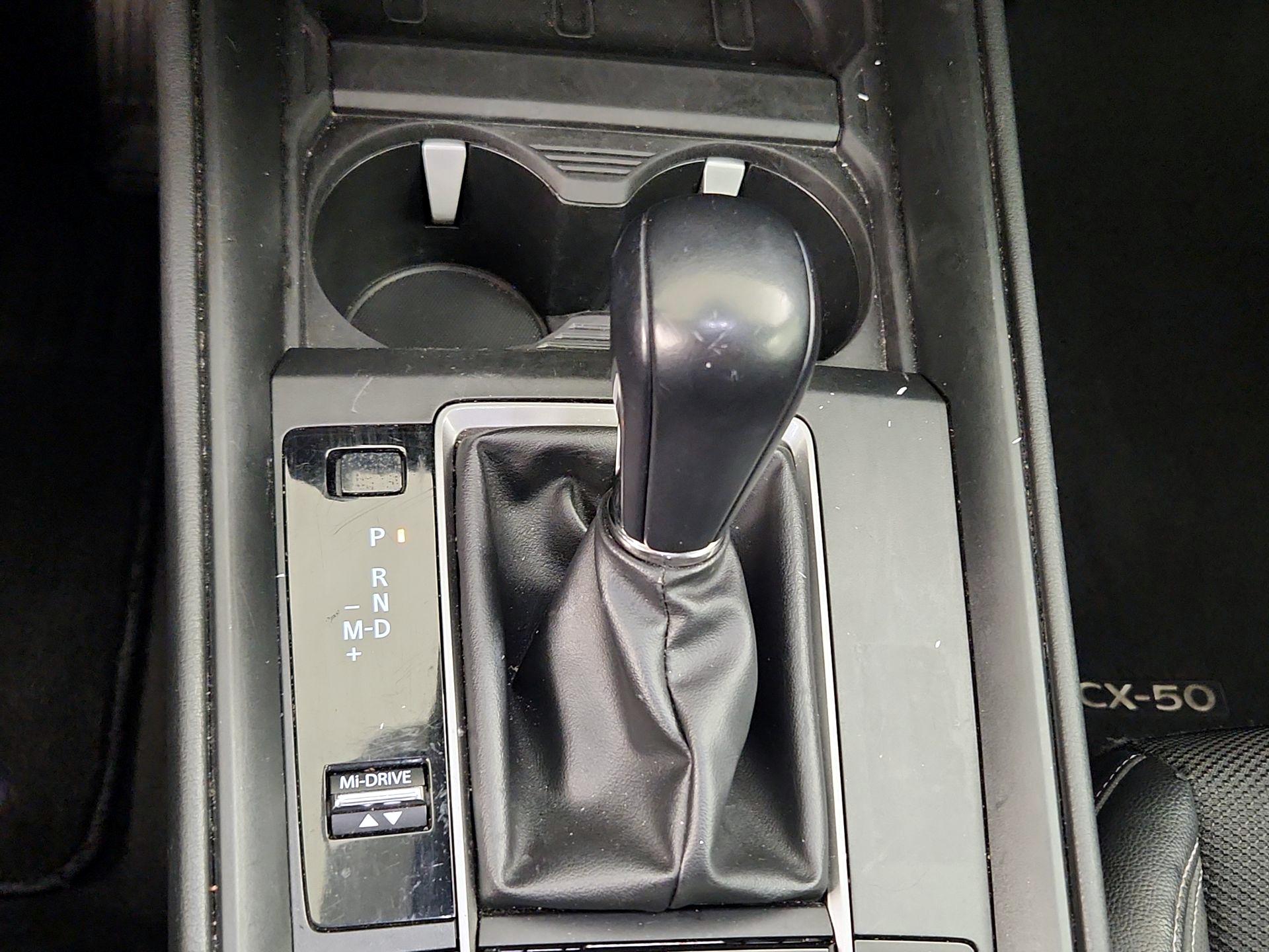 Thumbnail: 2024 Mazda CX-50 - 17