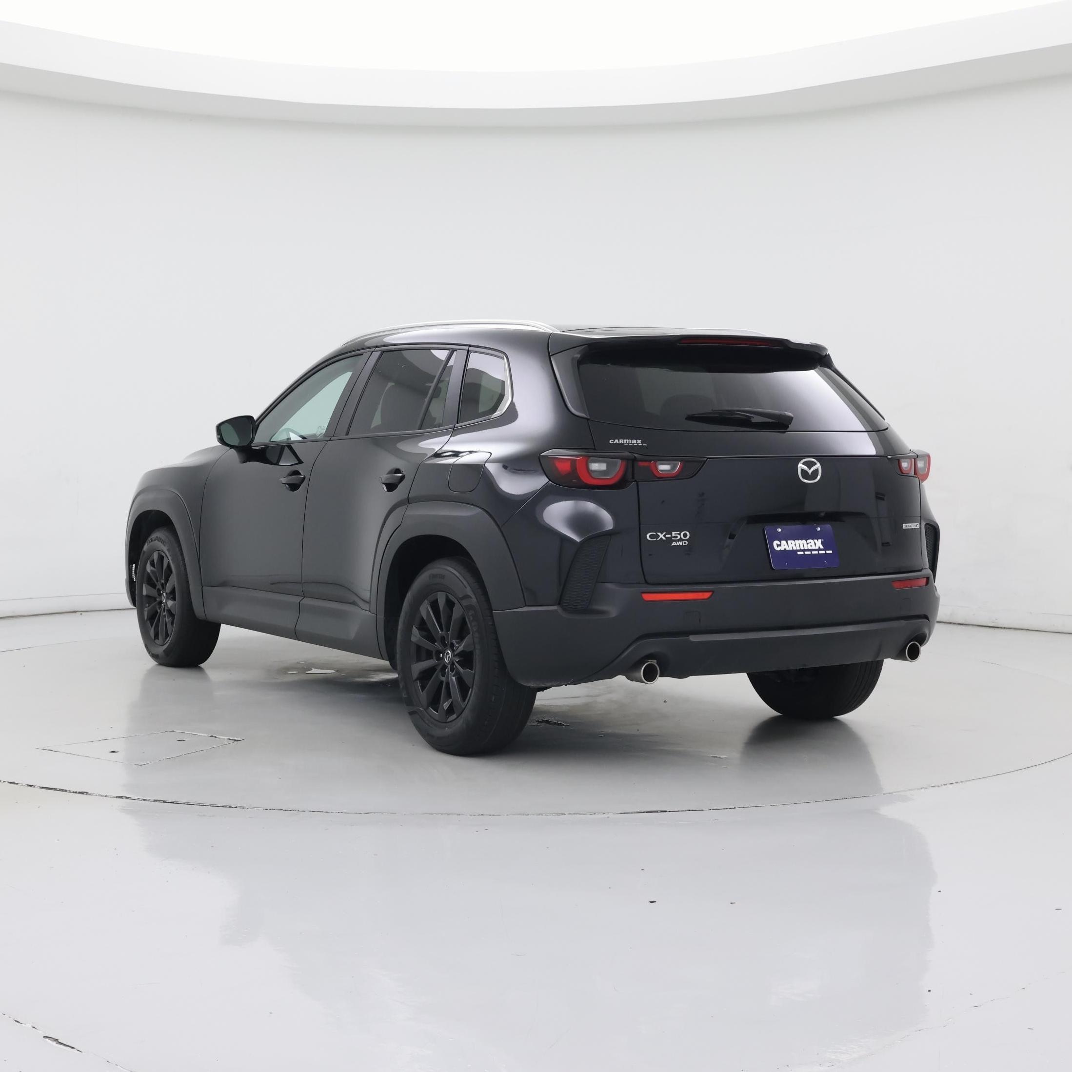 Thumbnail: 2024 Mazda CX-50 - 2