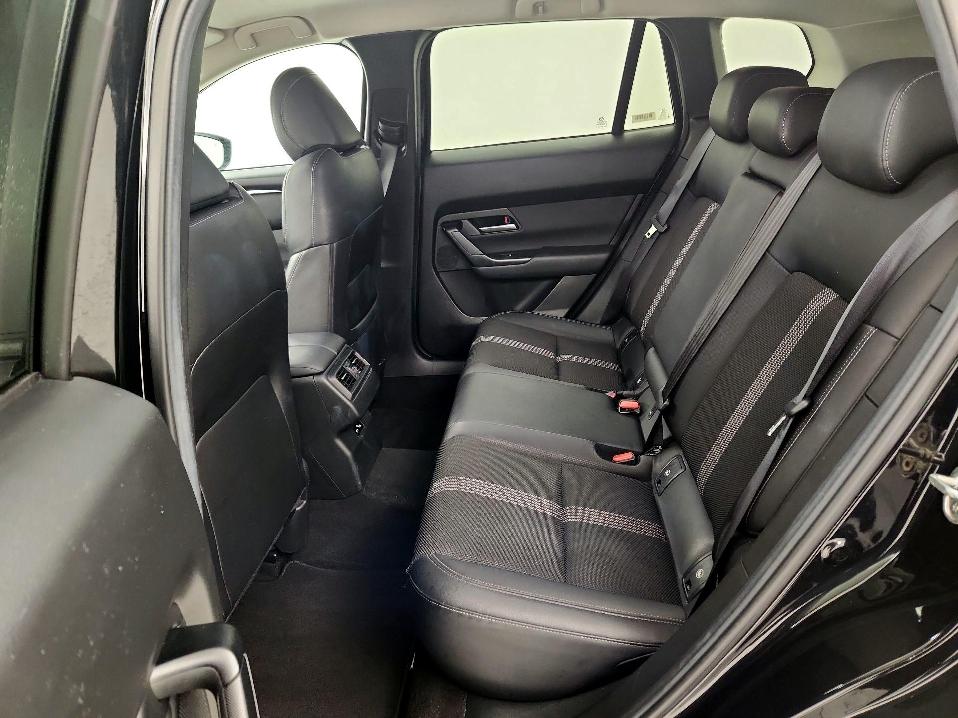 Thumbnail: 2024 Mazda CX-50 - 19