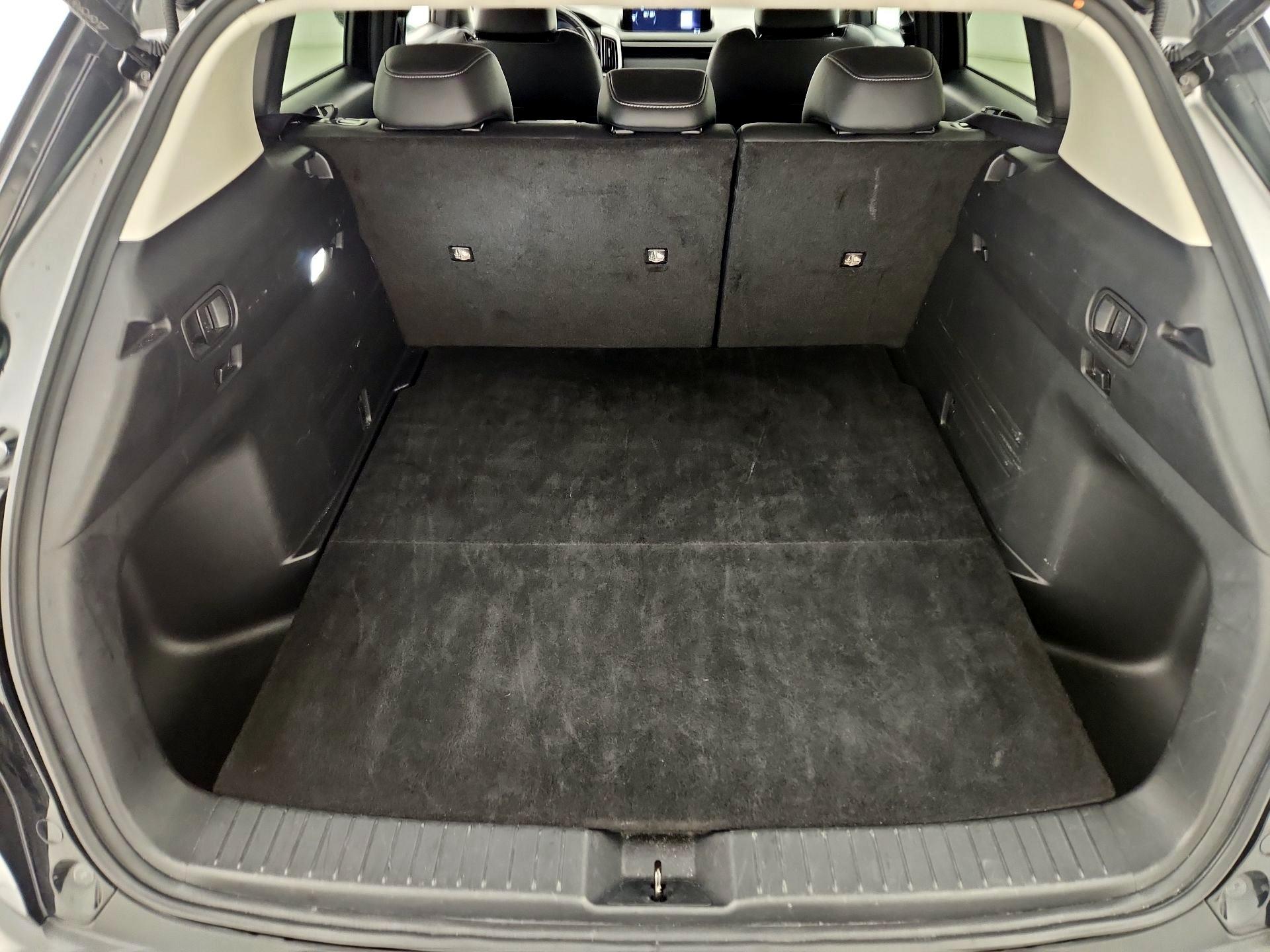 Thumbnail: 2024 Mazda CX-50 - 20