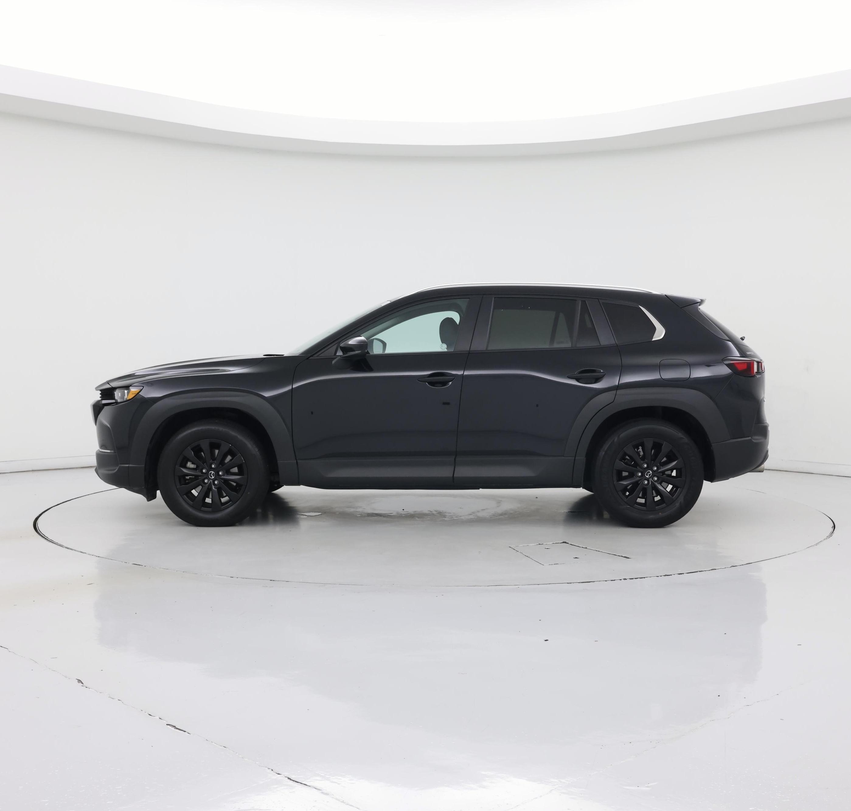 Thumbnail: 2024 Mazda CX-50 - 3
