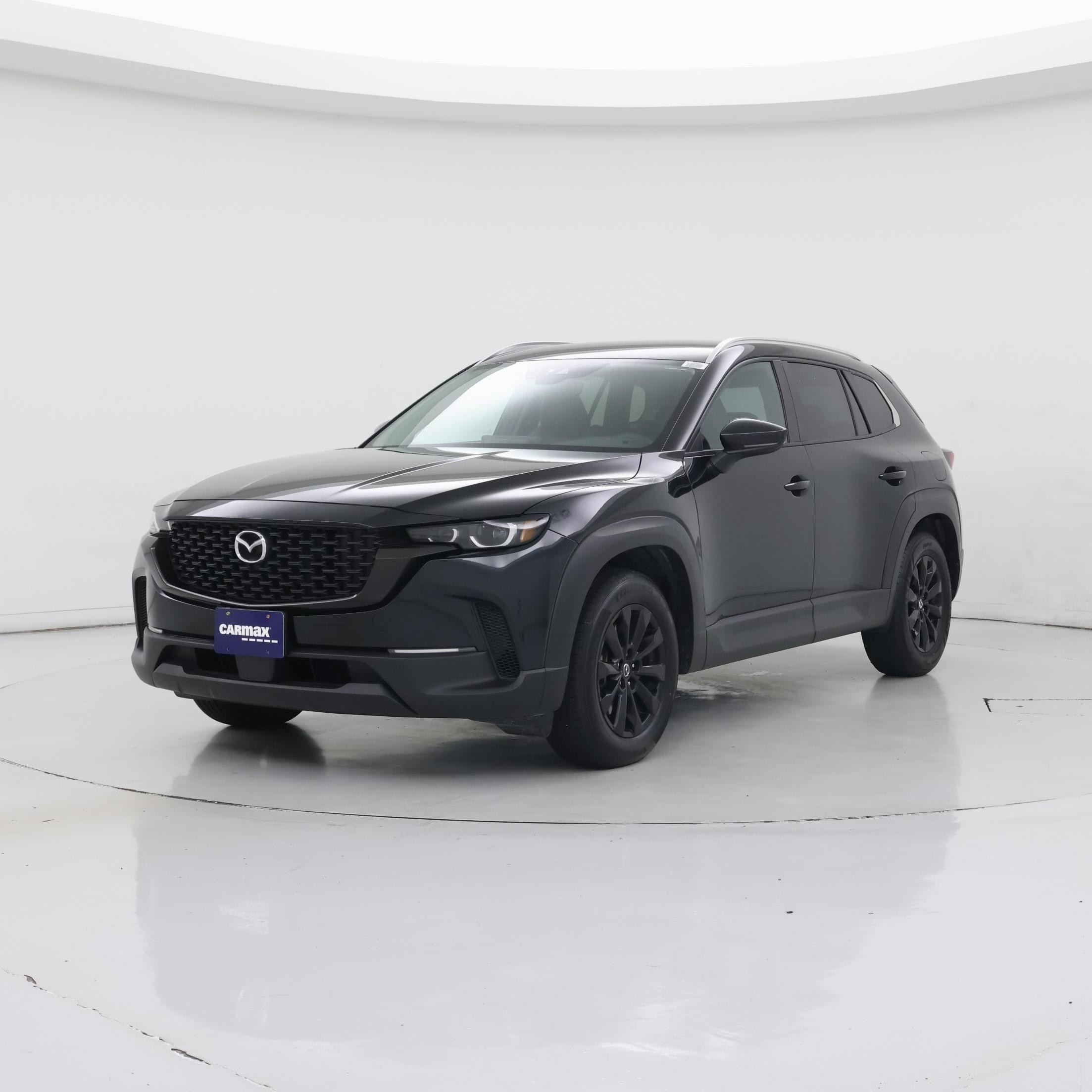 Thumbnail: 2024 Mazda CX-50 - 4