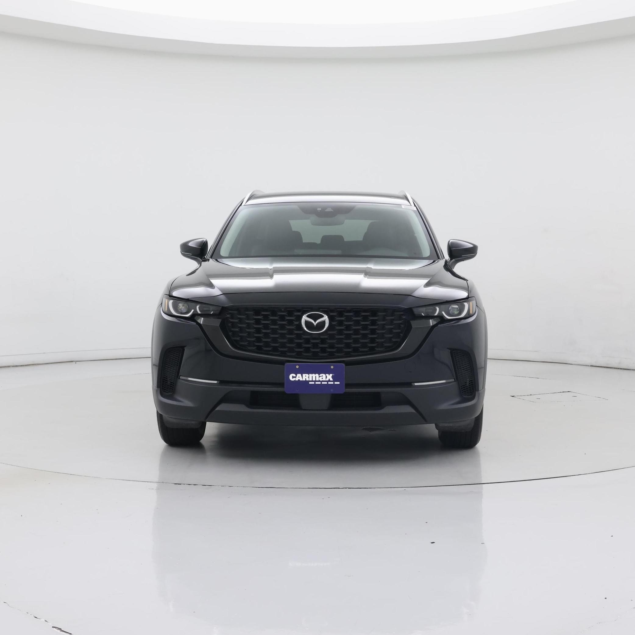 Thumbnail: 2024 Mazda CX-50 - 5
