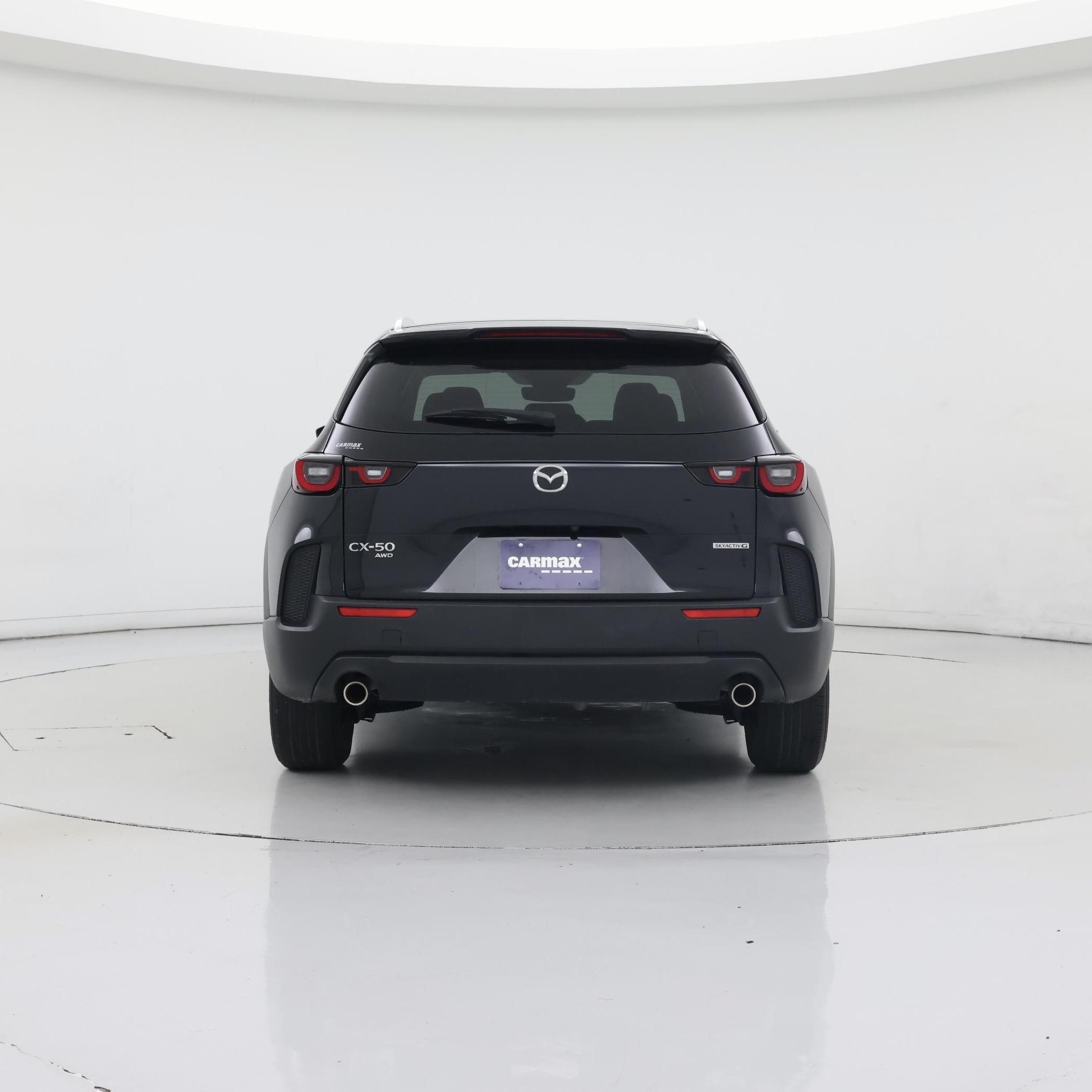 Thumbnail: 2024 Mazda CX-50 - 6