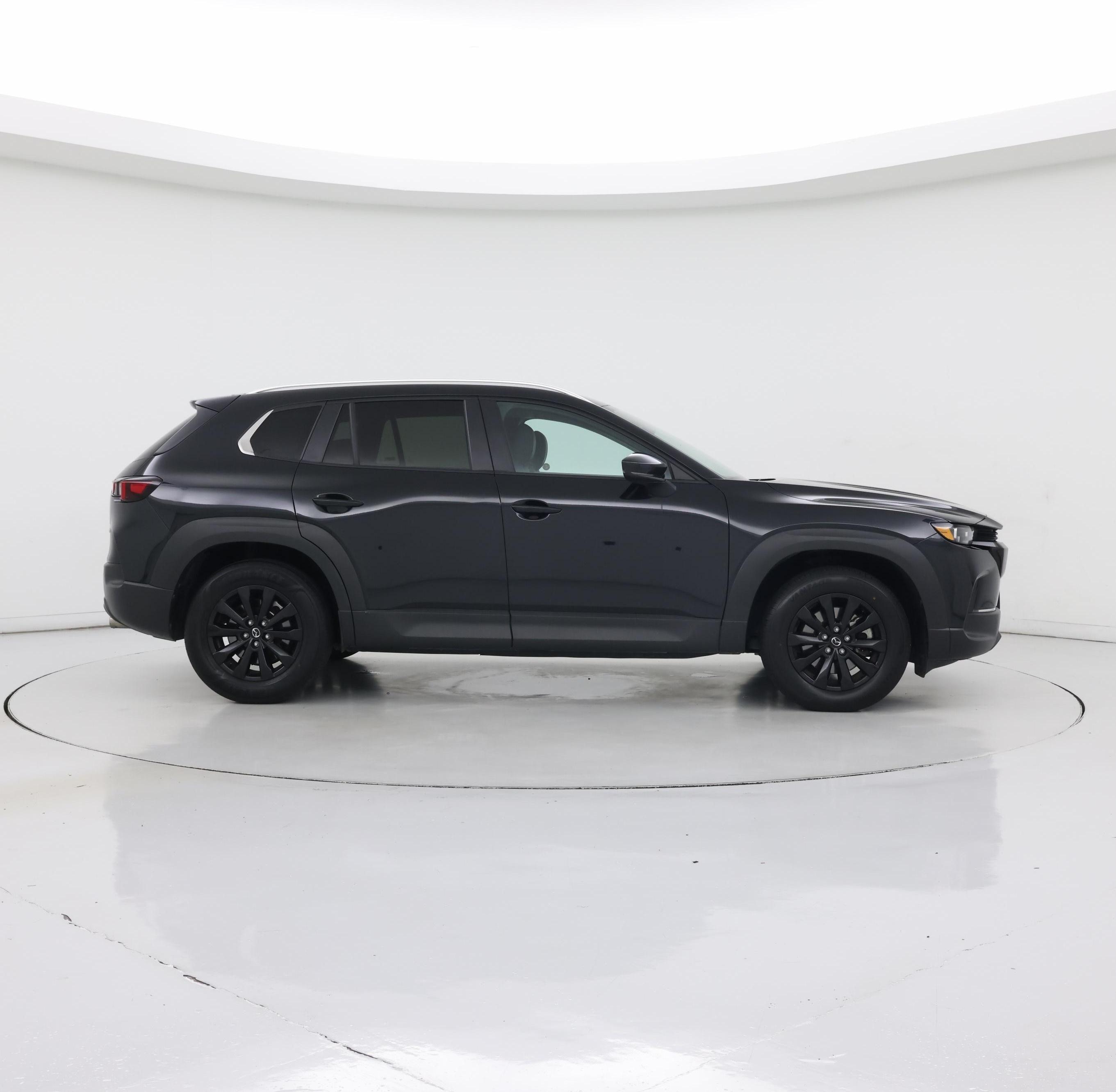 Thumbnail: 2024 Mazda CX-50 - 7