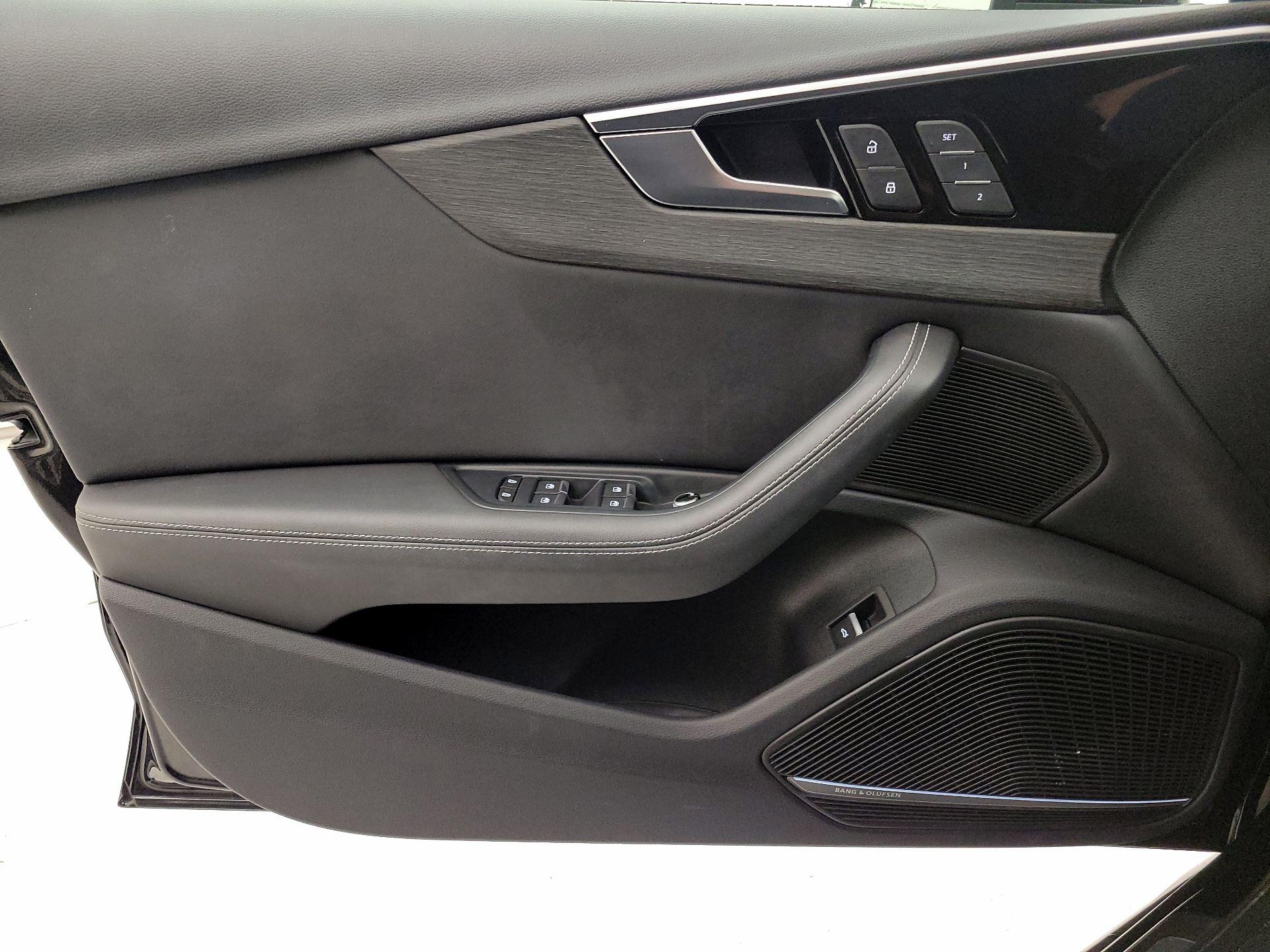 Thumbnail: 2023 Audi A4 - 12