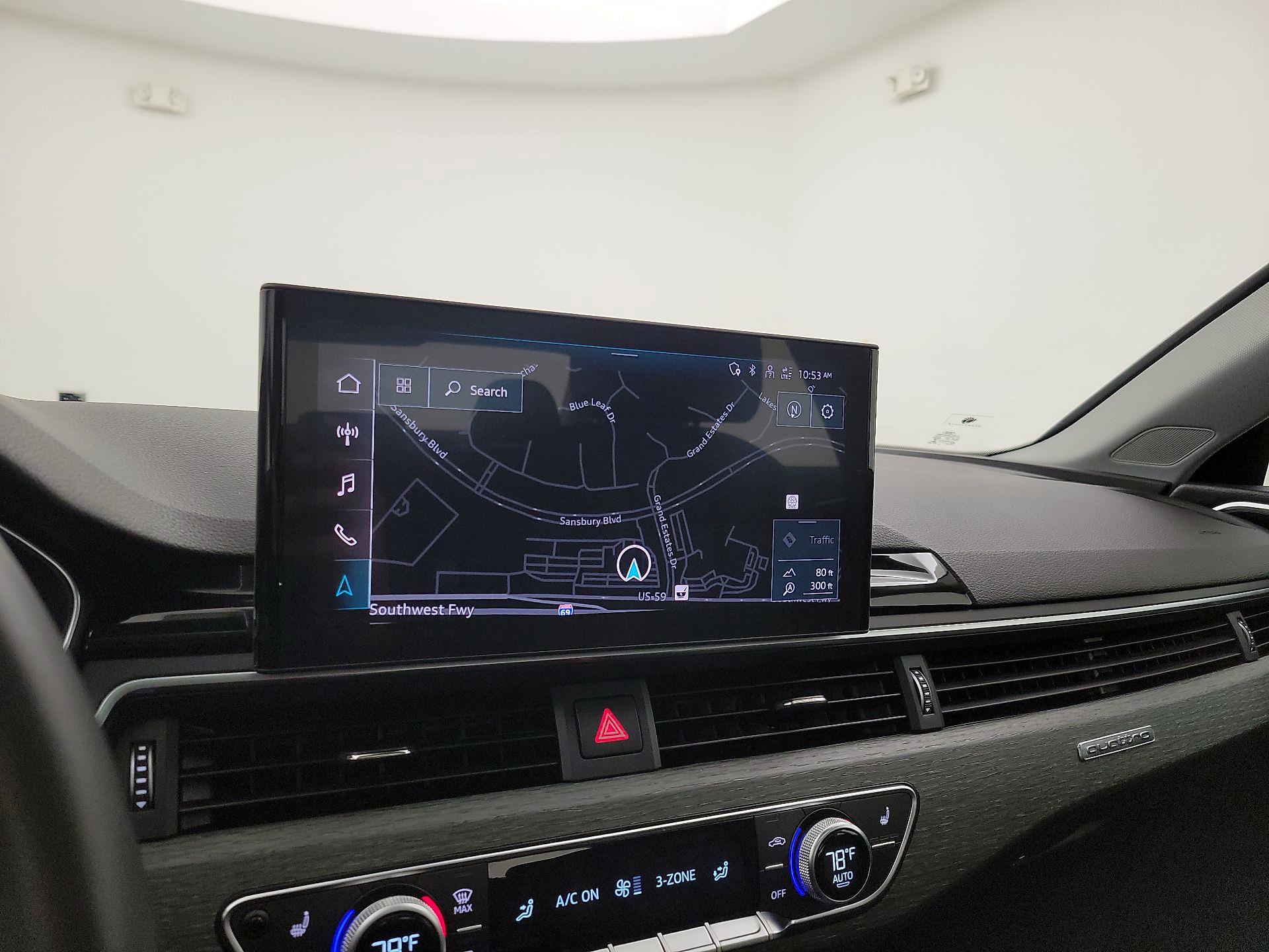 Thumbnail: 2023 Audi A4 - 14