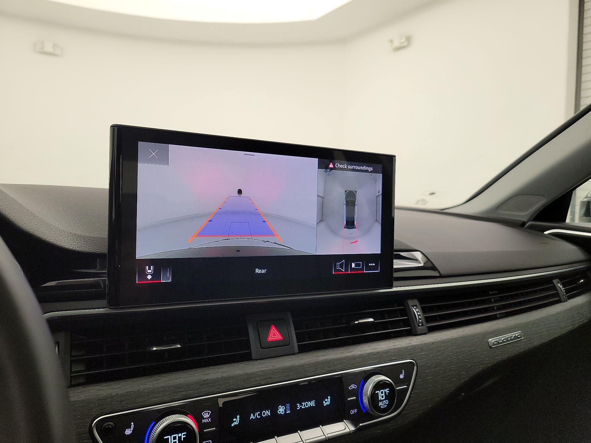 Thumbnail: 2023 Audi A4 - 15