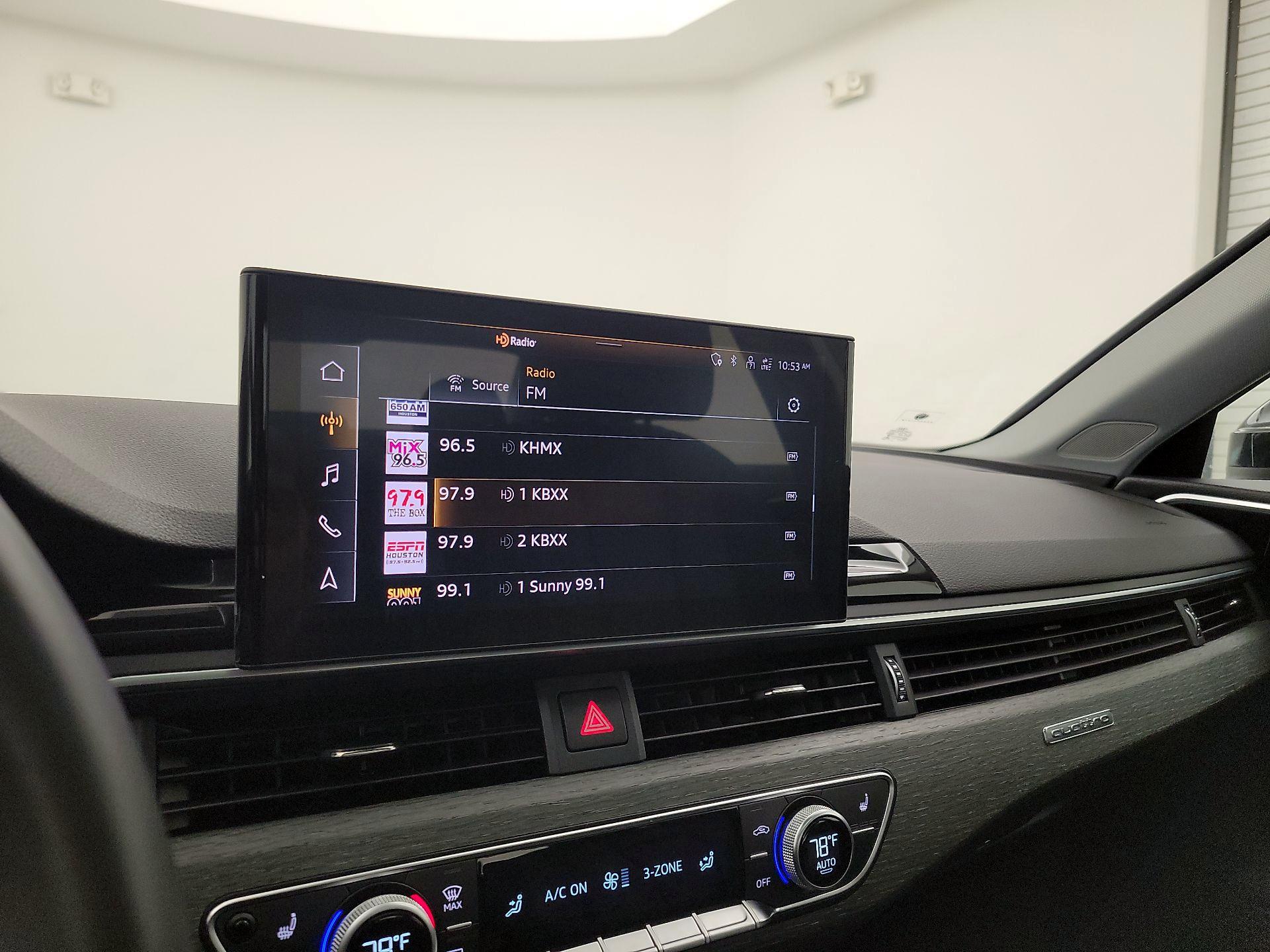 Thumbnail: 2023 Audi A4 - 16