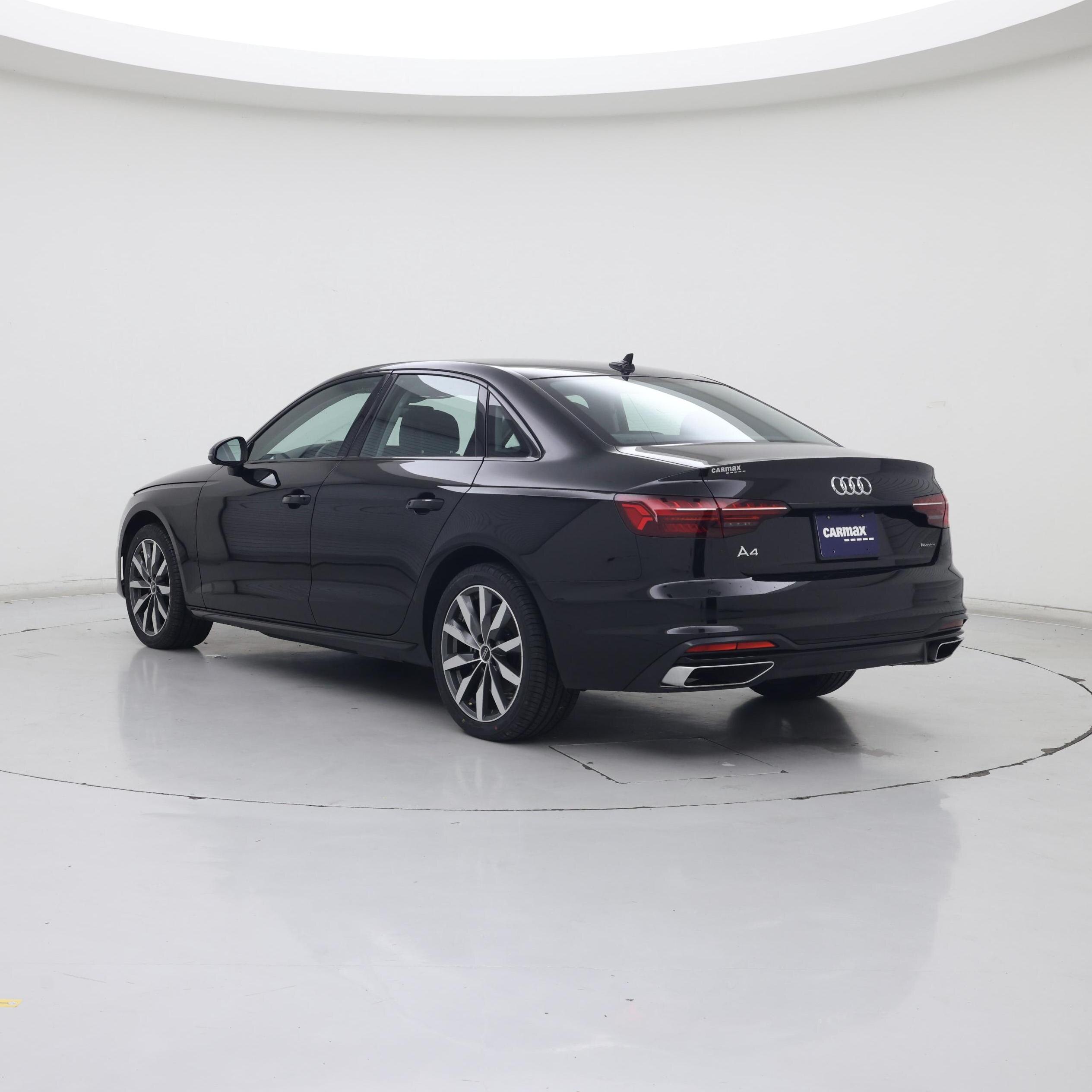 Thumbnail: 2023 Audi A4 - 2