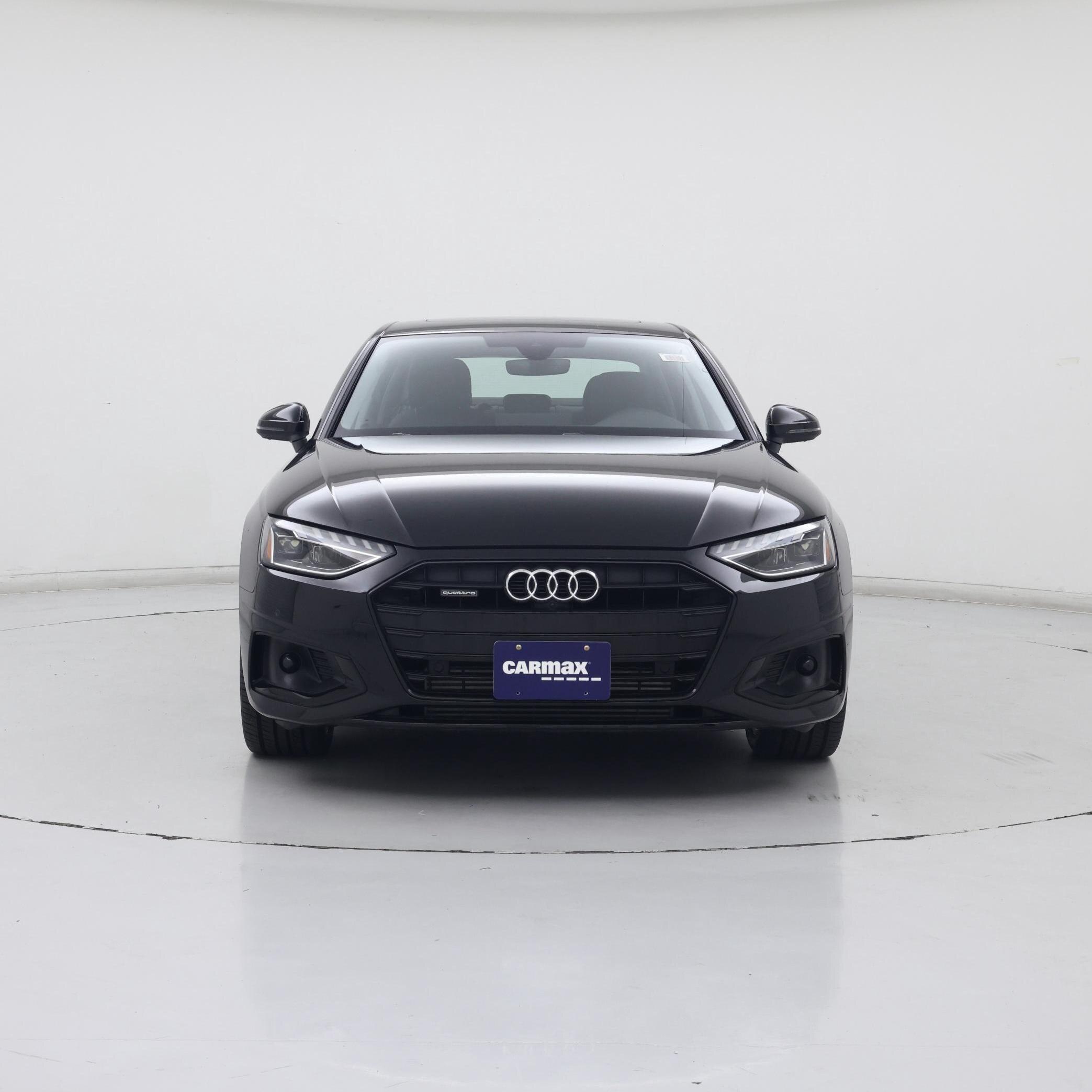 Thumbnail: 2023 Audi A4 - 5