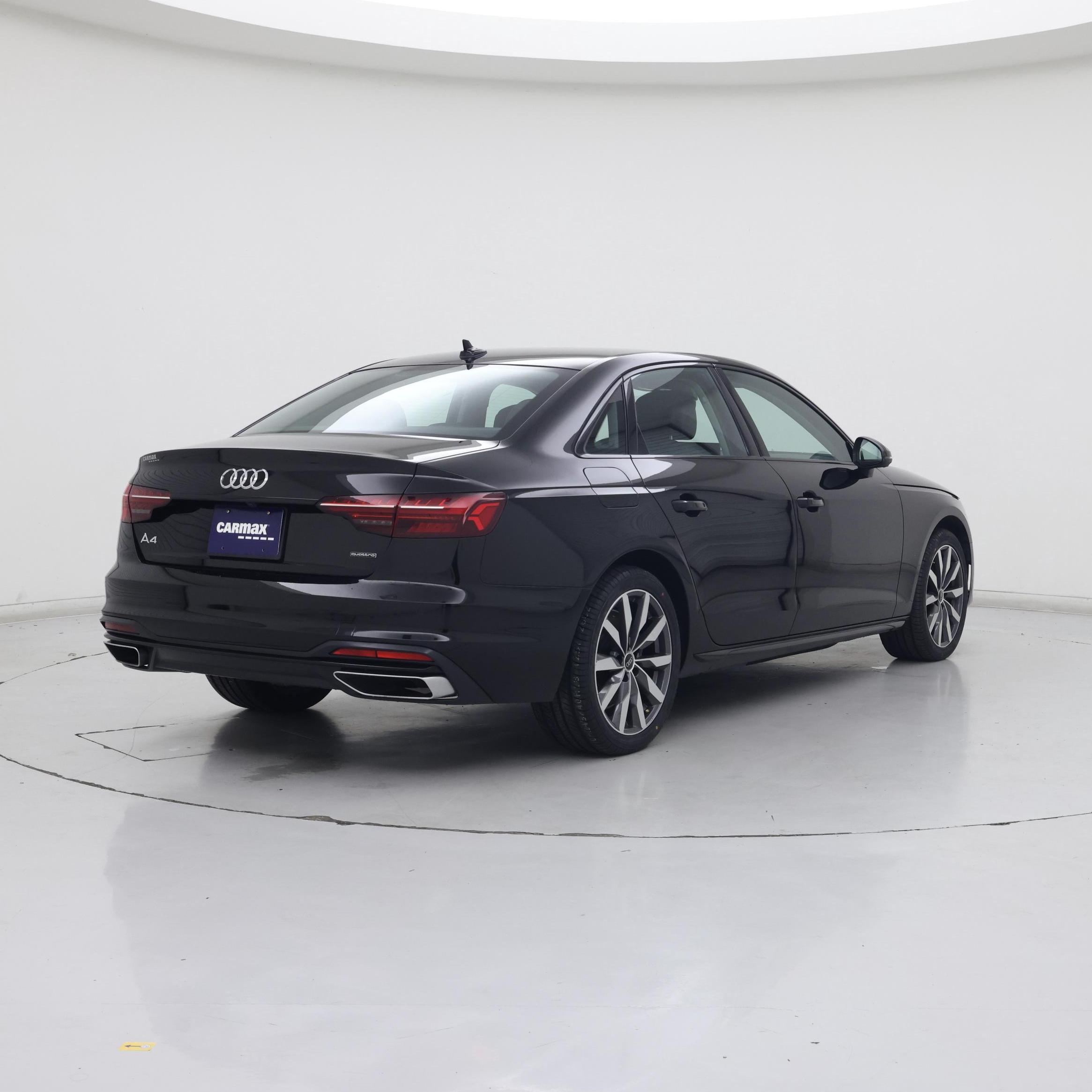 Thumbnail: 2023 Audi A4 - 8