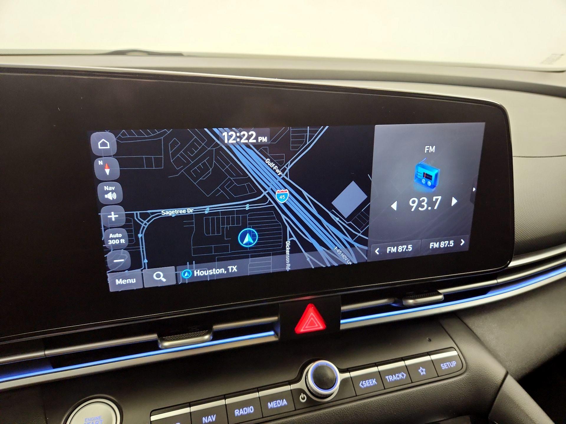 Thumbnail: 2023 Hyundai Elantra - 14