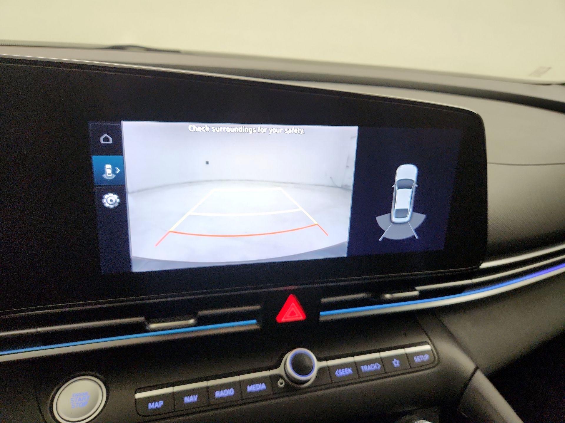 Thumbnail: 2023 Hyundai Elantra - 15