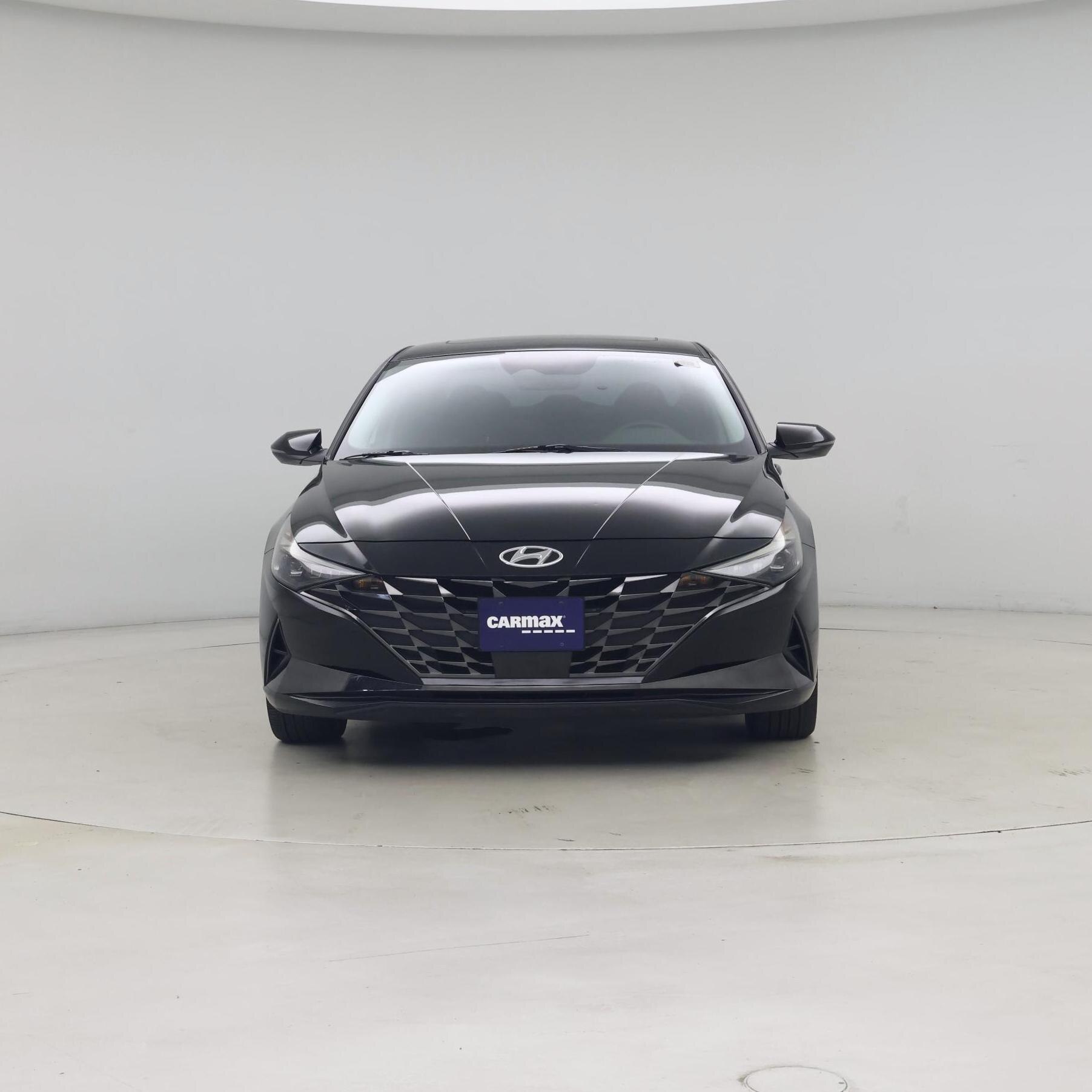 Thumbnail: 2023 Hyundai Elantra - 5