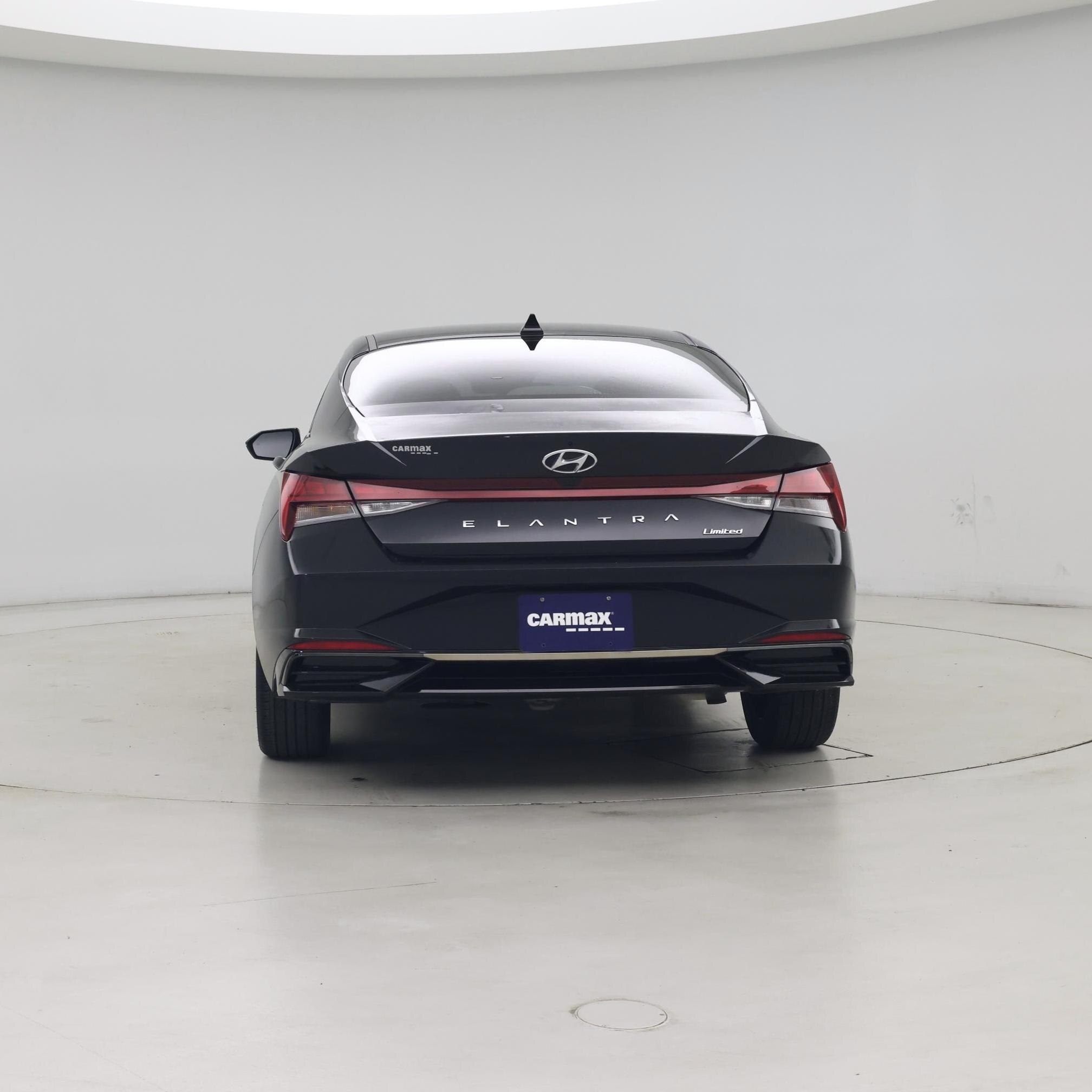 Thumbnail: 2023 Hyundai Elantra - 6