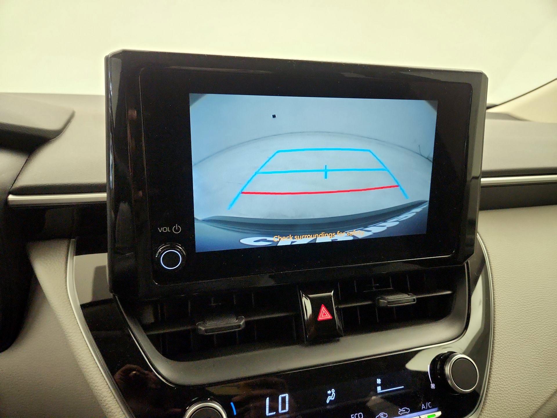 Thumbnail: 2025 Toyota Corolla - 14