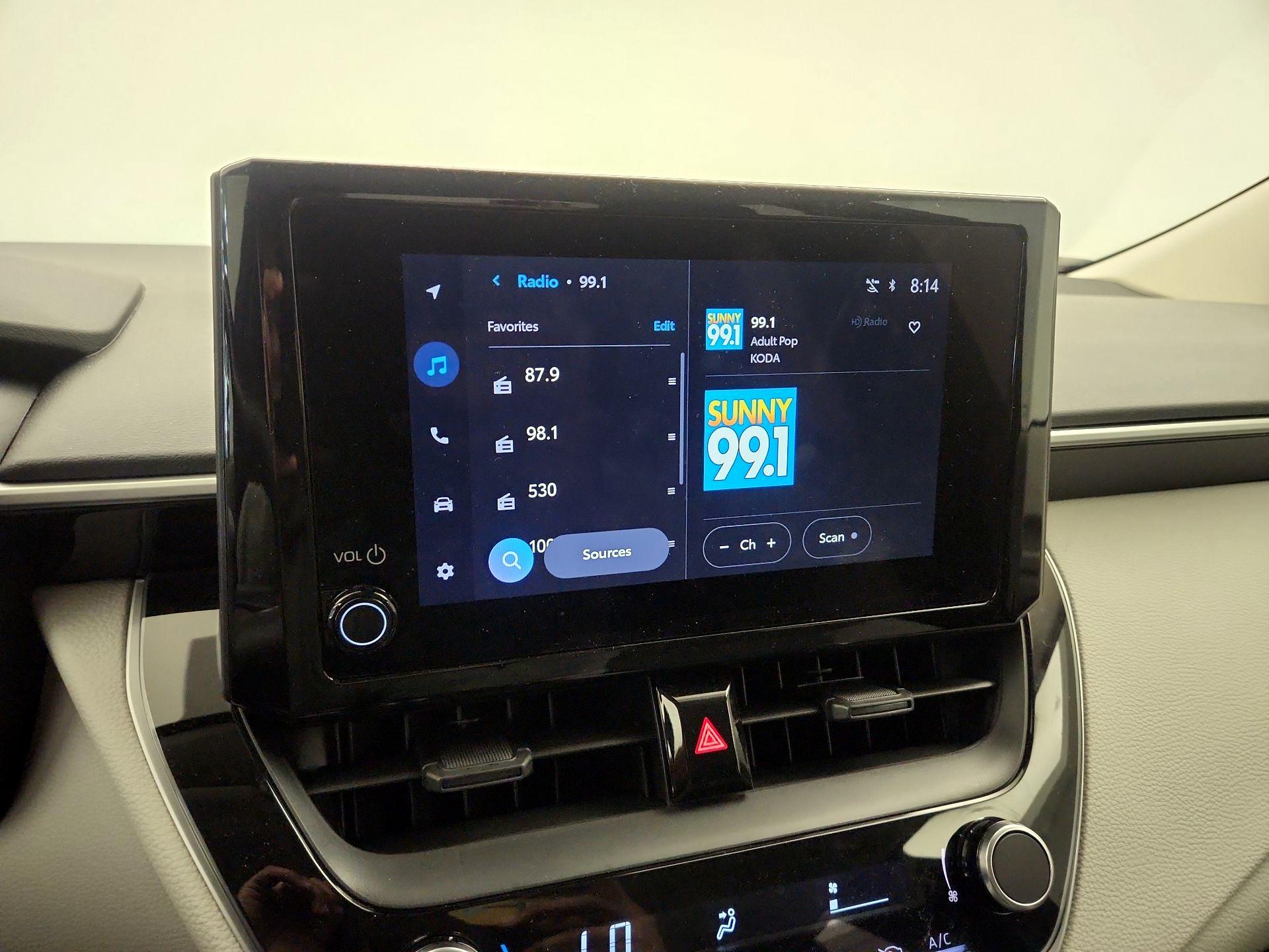 Thumbnail: 2025 Toyota Corolla - 15