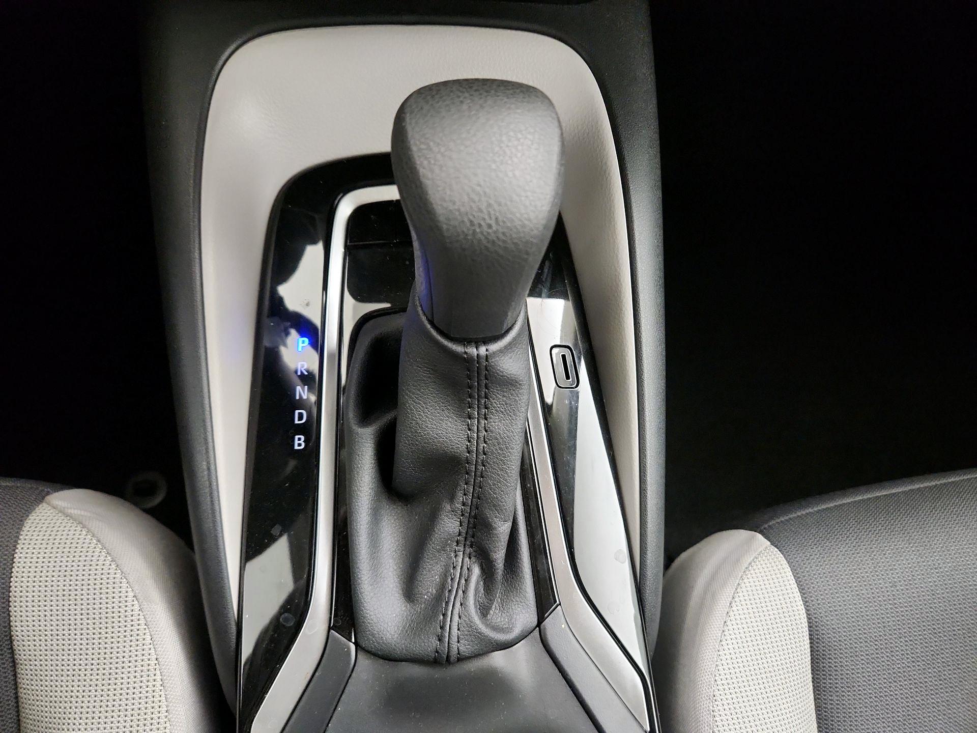 Thumbnail: 2025 Toyota Corolla - 17