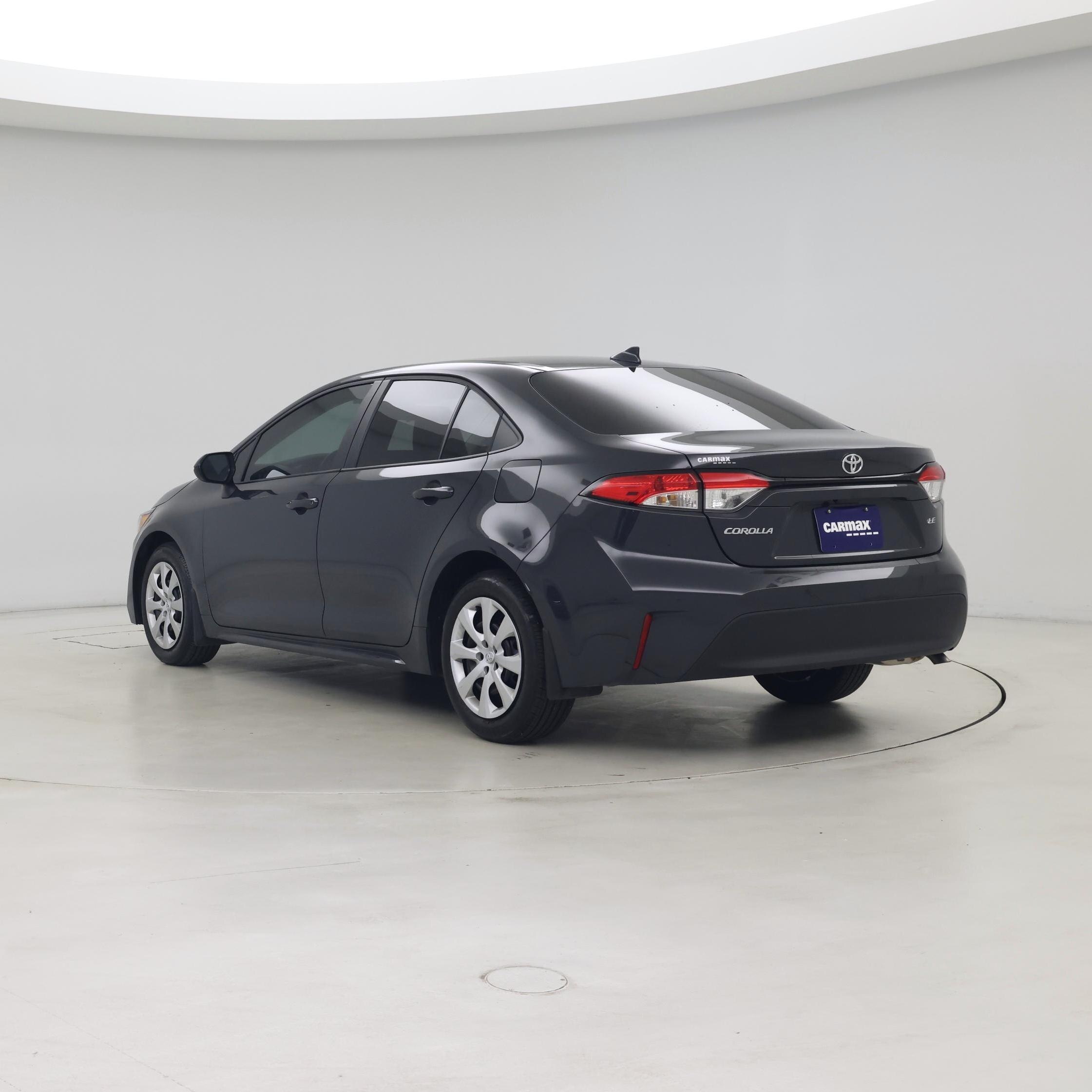 Thumbnail: 2025 Toyota Corolla - 2