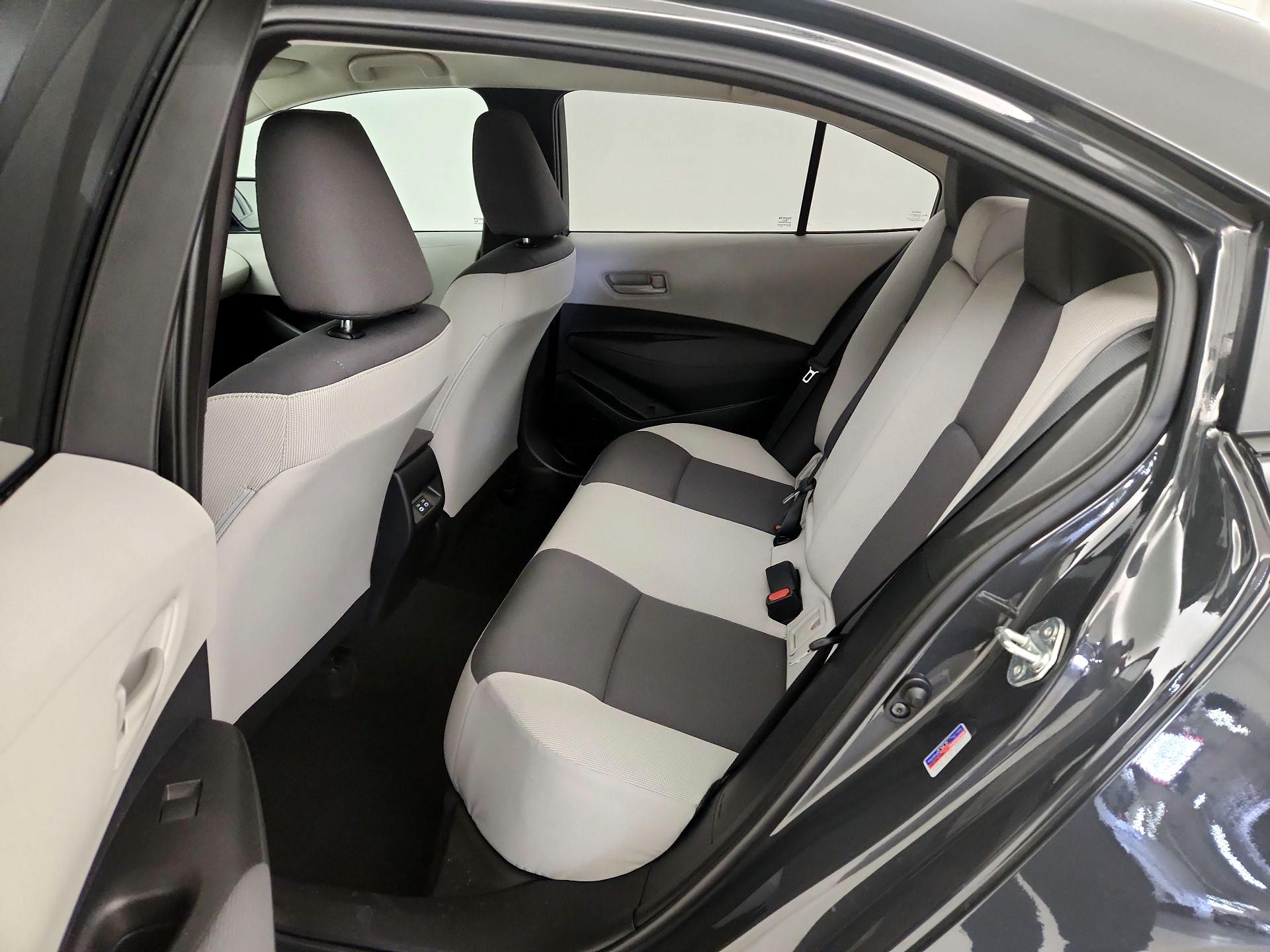 Thumbnail: 2025 Toyota Corolla - 19