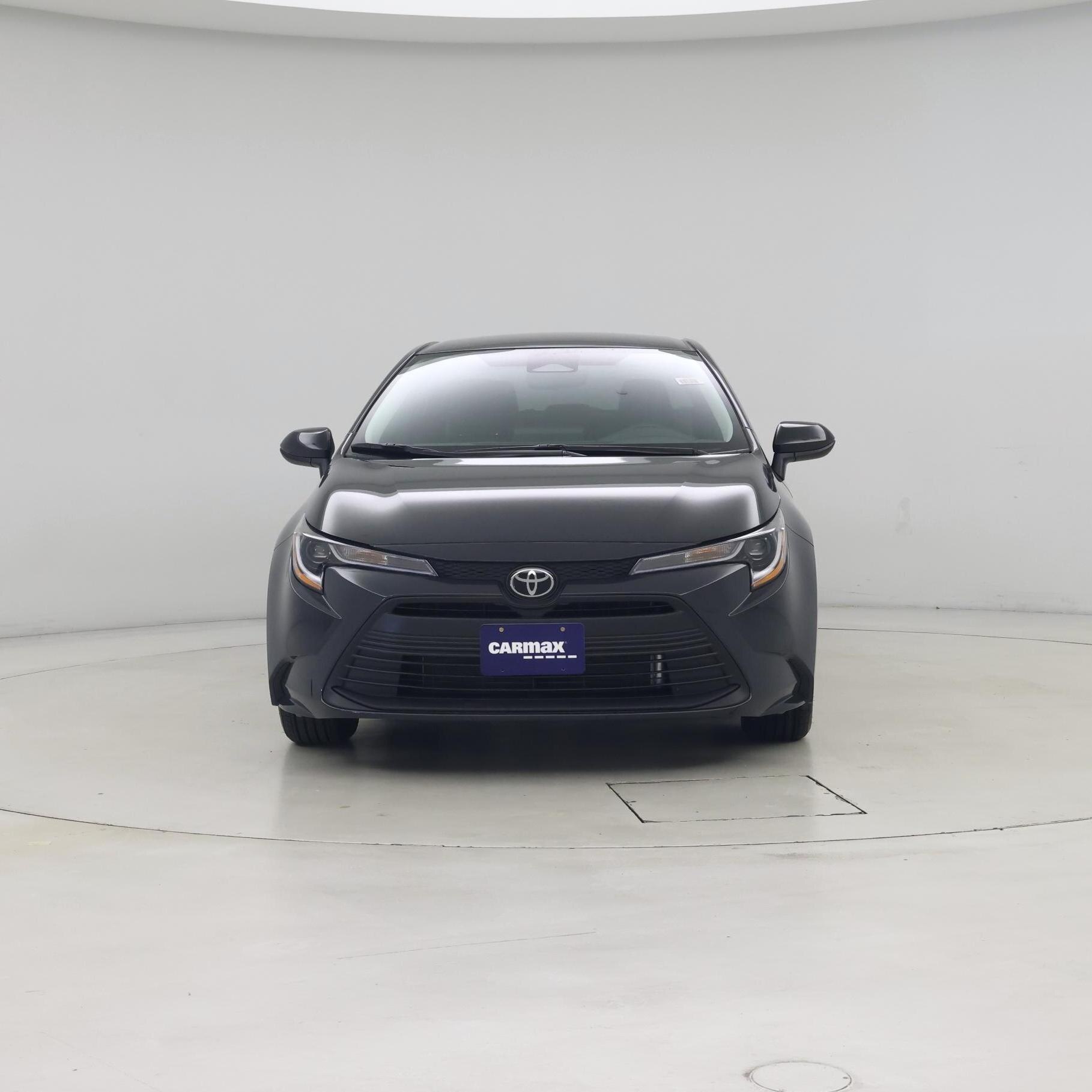 Thumbnail: 2025 Toyota Corolla - 5