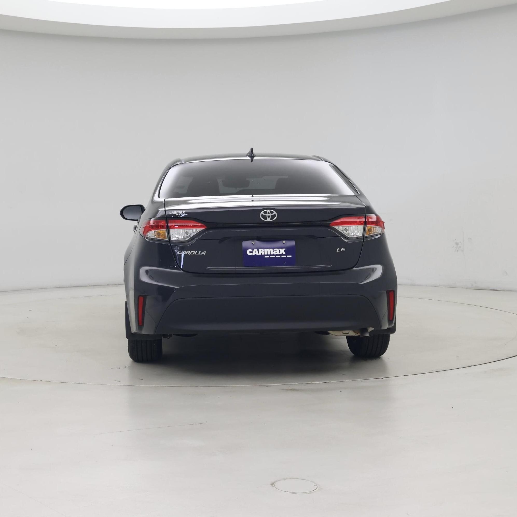 Thumbnail: 2025 Toyota Corolla - 6