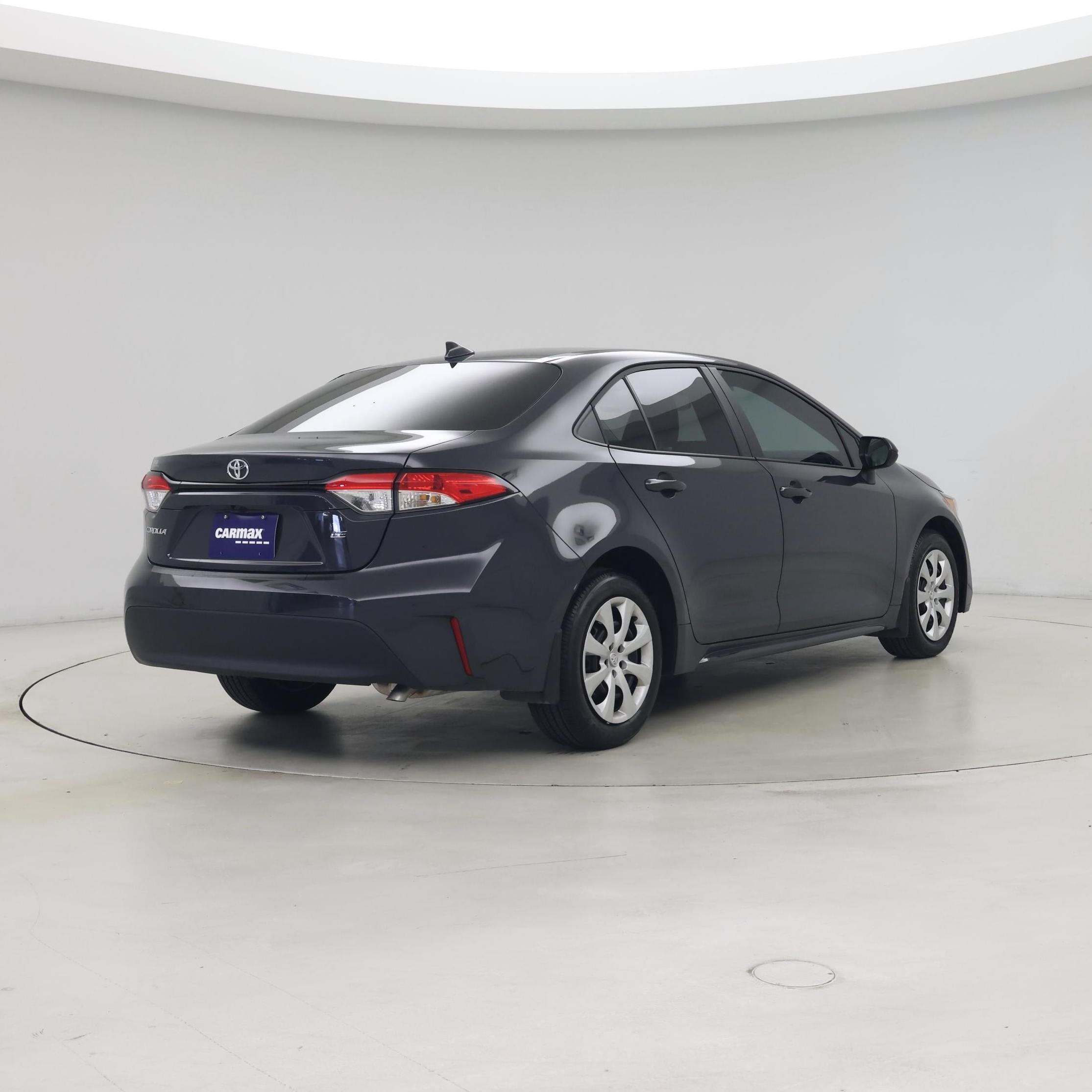 Thumbnail: 2025 Toyota Corolla - 8