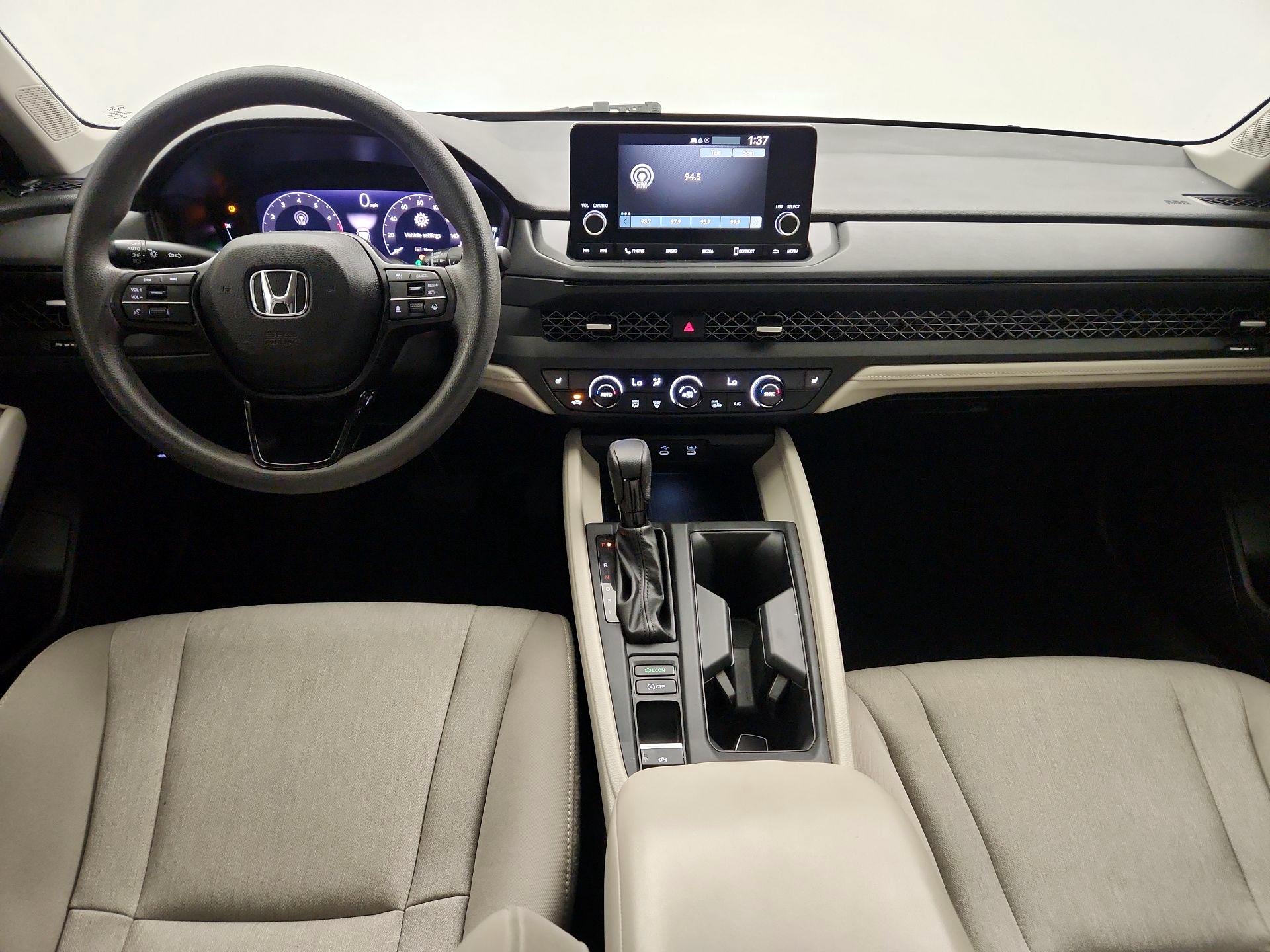 Thumbnail: 2023 Honda Accord - 9