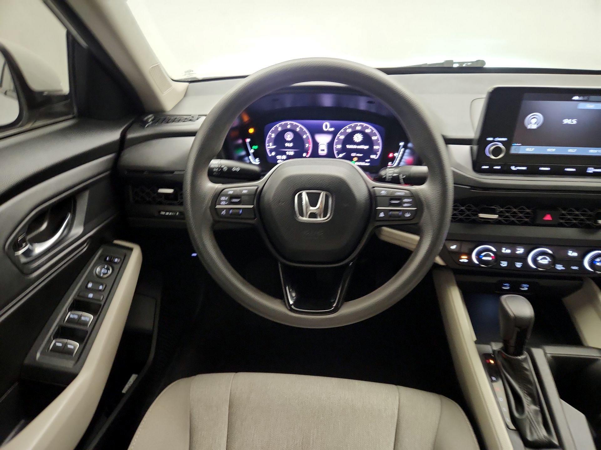 Thumbnail: 2023 Honda Accord - 10