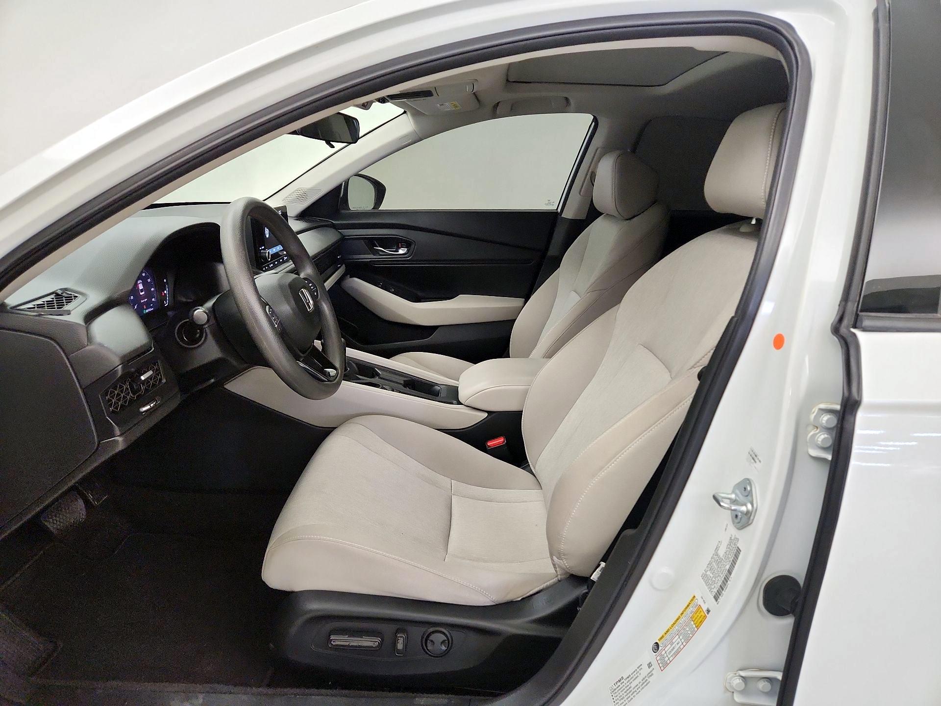 Thumbnail: 2023 Honda Accord - 11